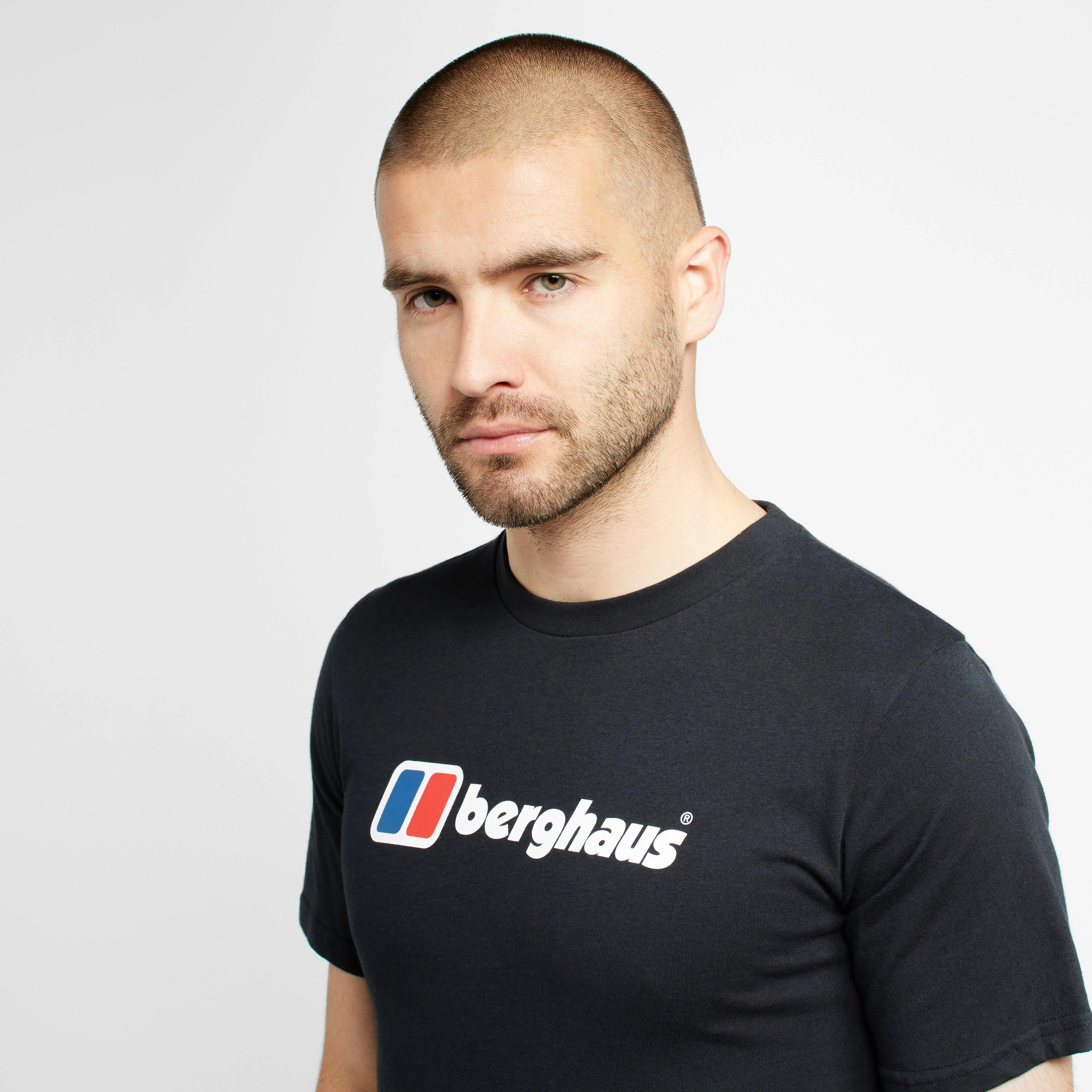 Large Logo T-Shirt - Image 4