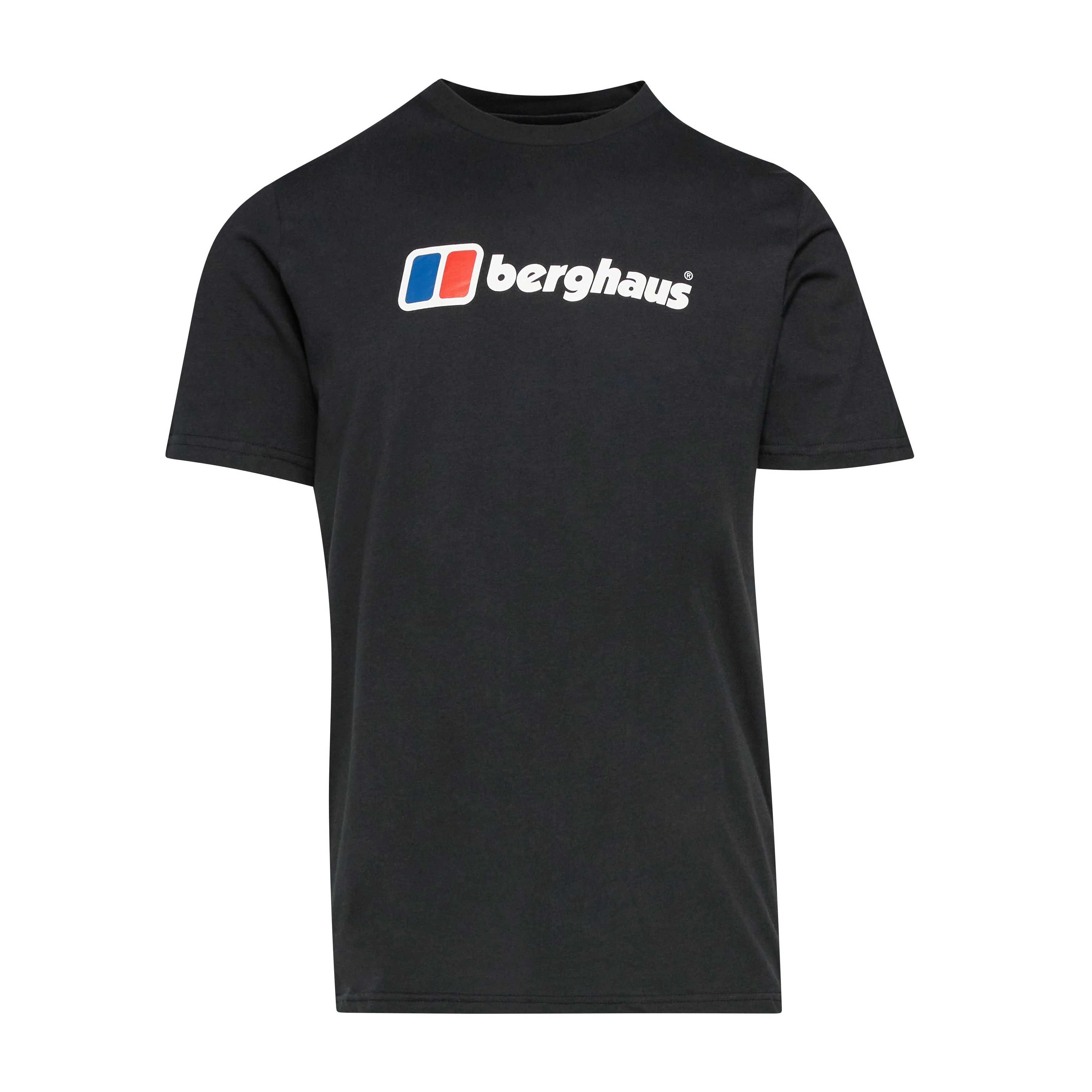 Large Logo T-Shirt - Image 5