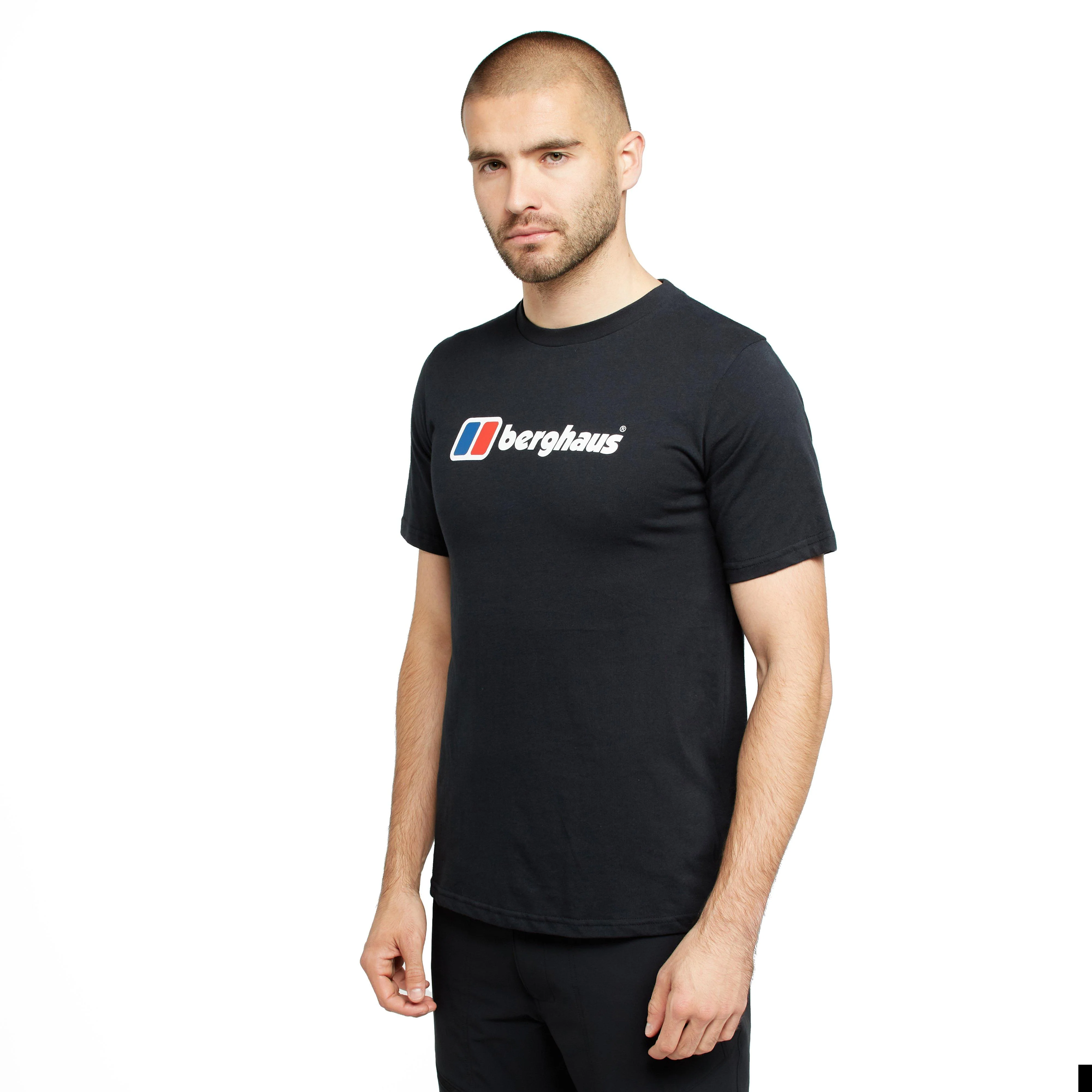 Large Logo T-Shirt - Image 6