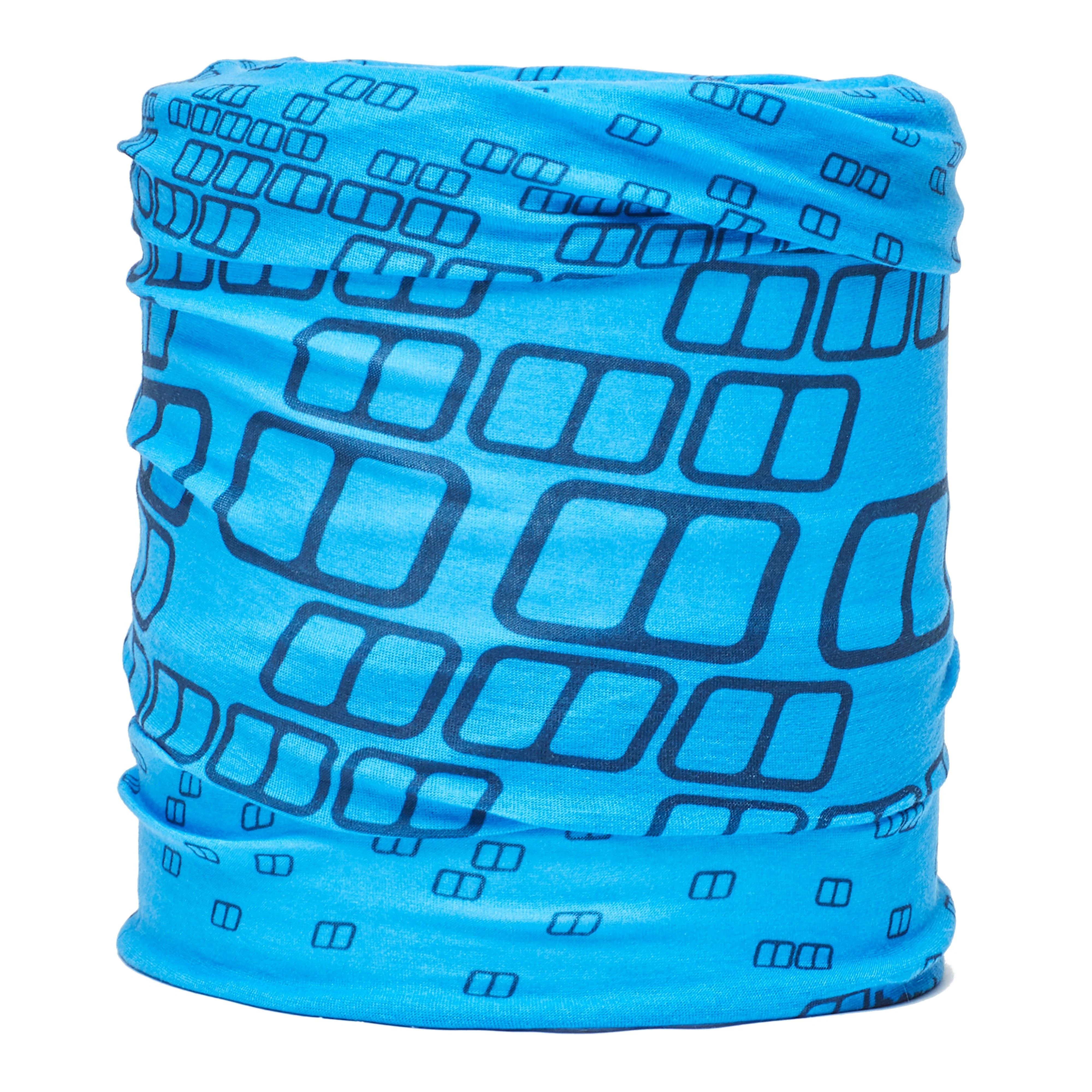 Logo Neck Gaiter - Image 3