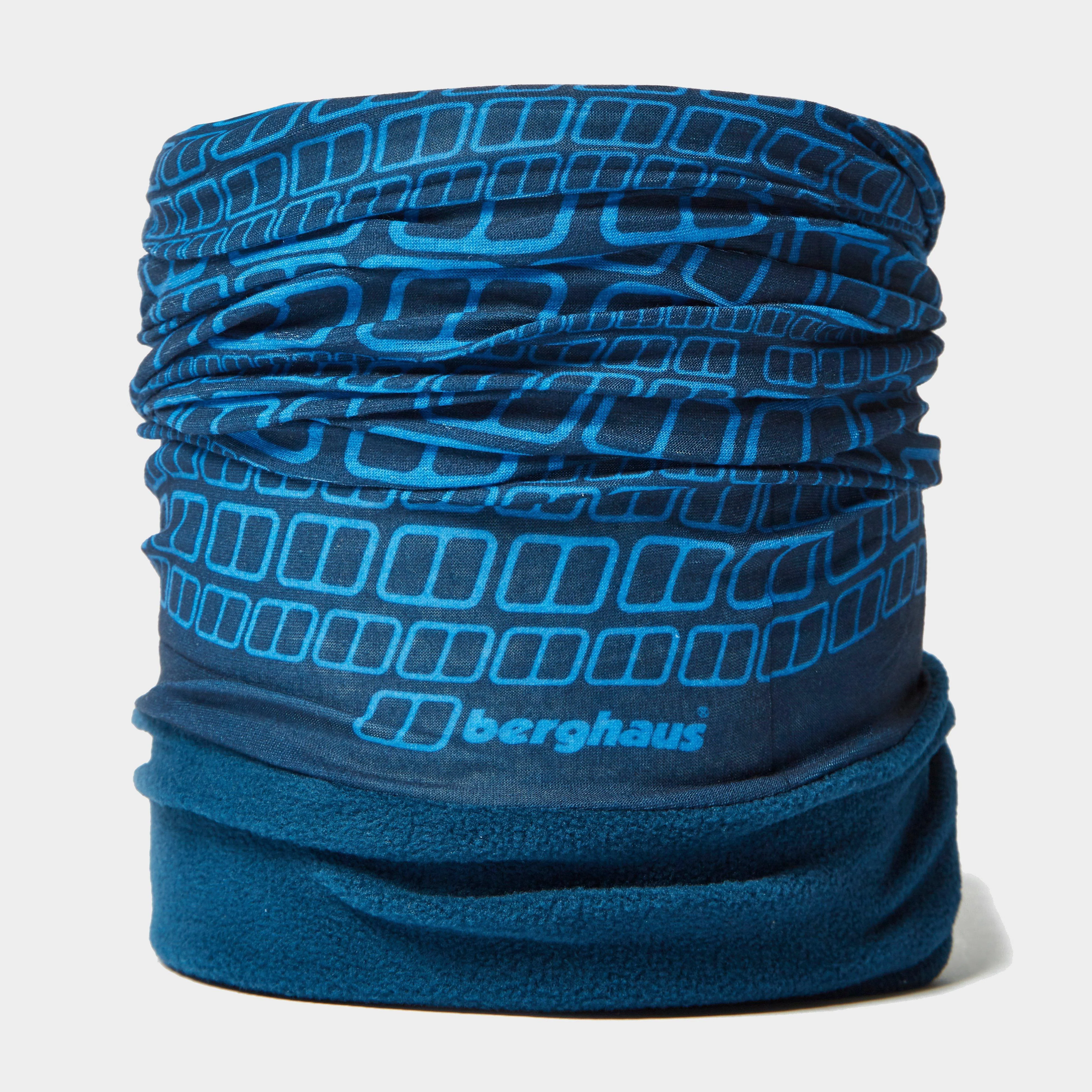 Logo Neck Gaiter