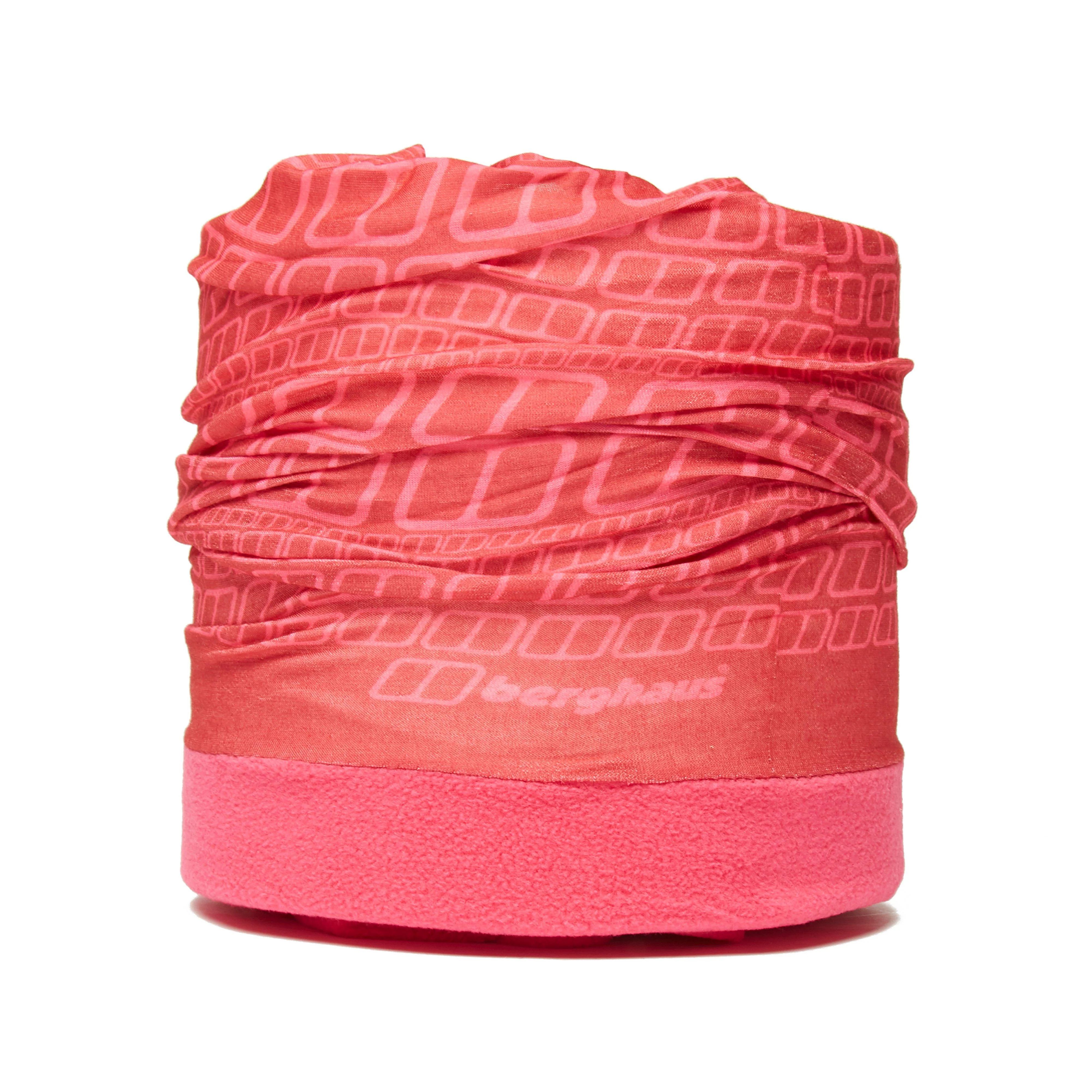 Logo Neck Gaiter