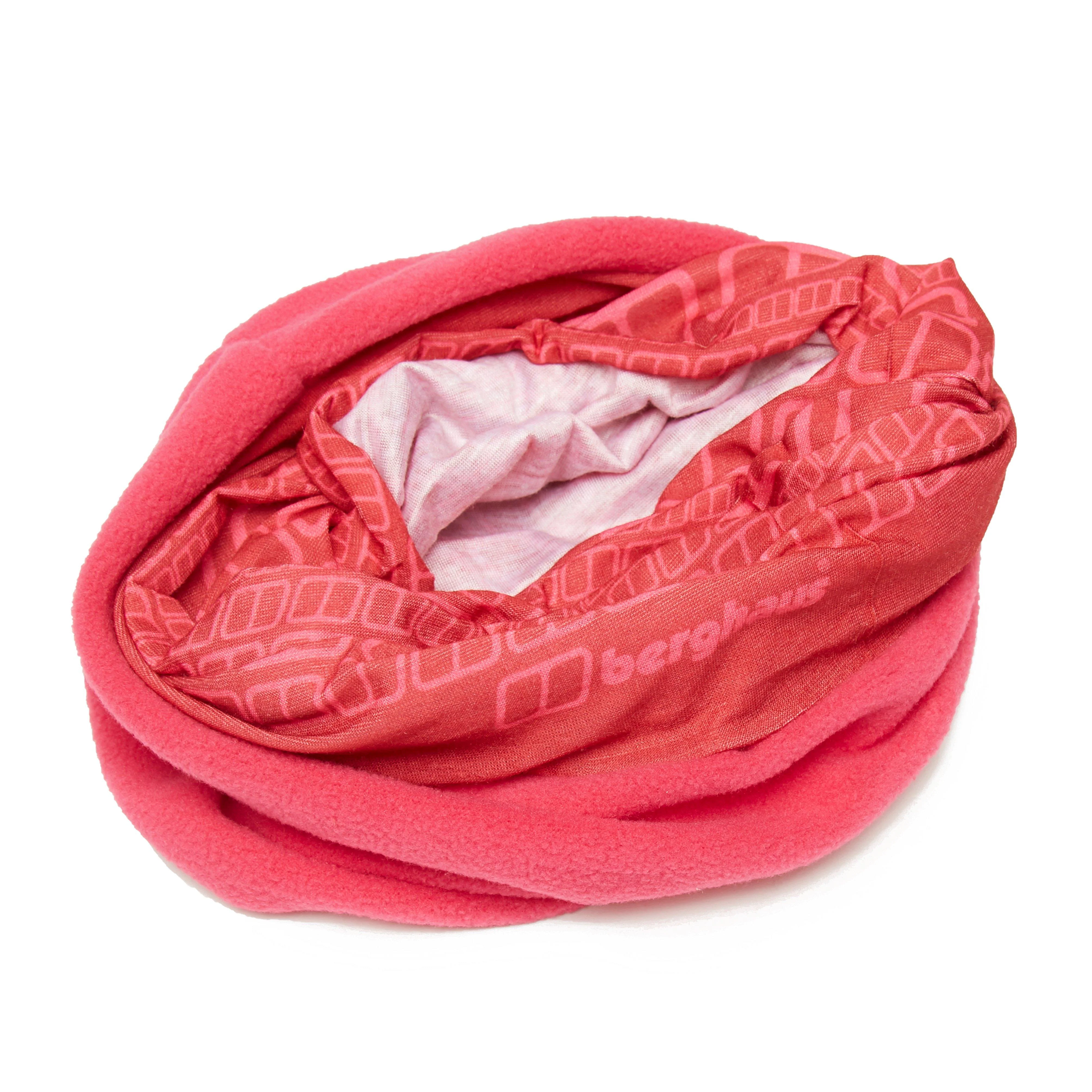 Logo Neck Gaiter - Image 4