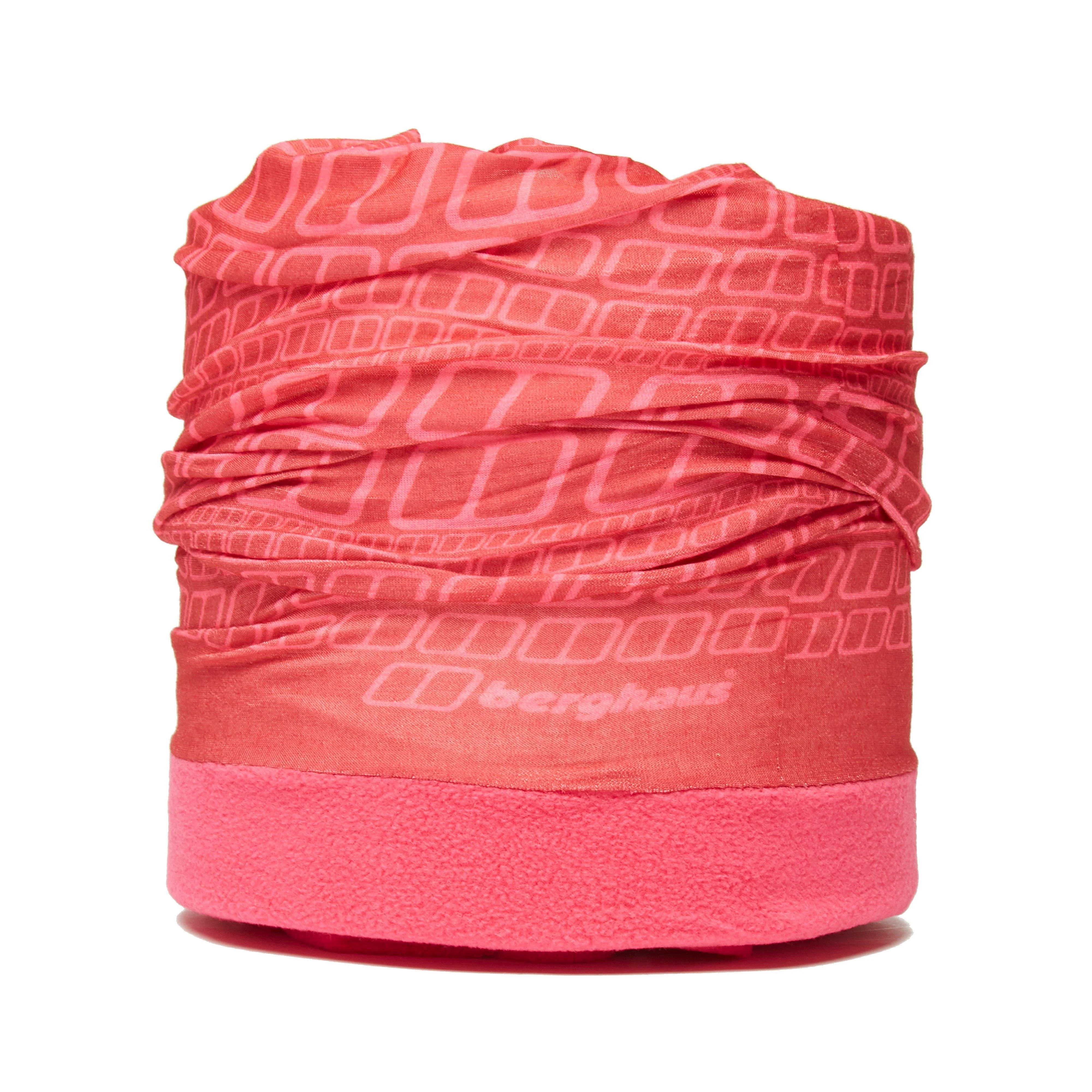 Logo Neck Gaiter - Image 5