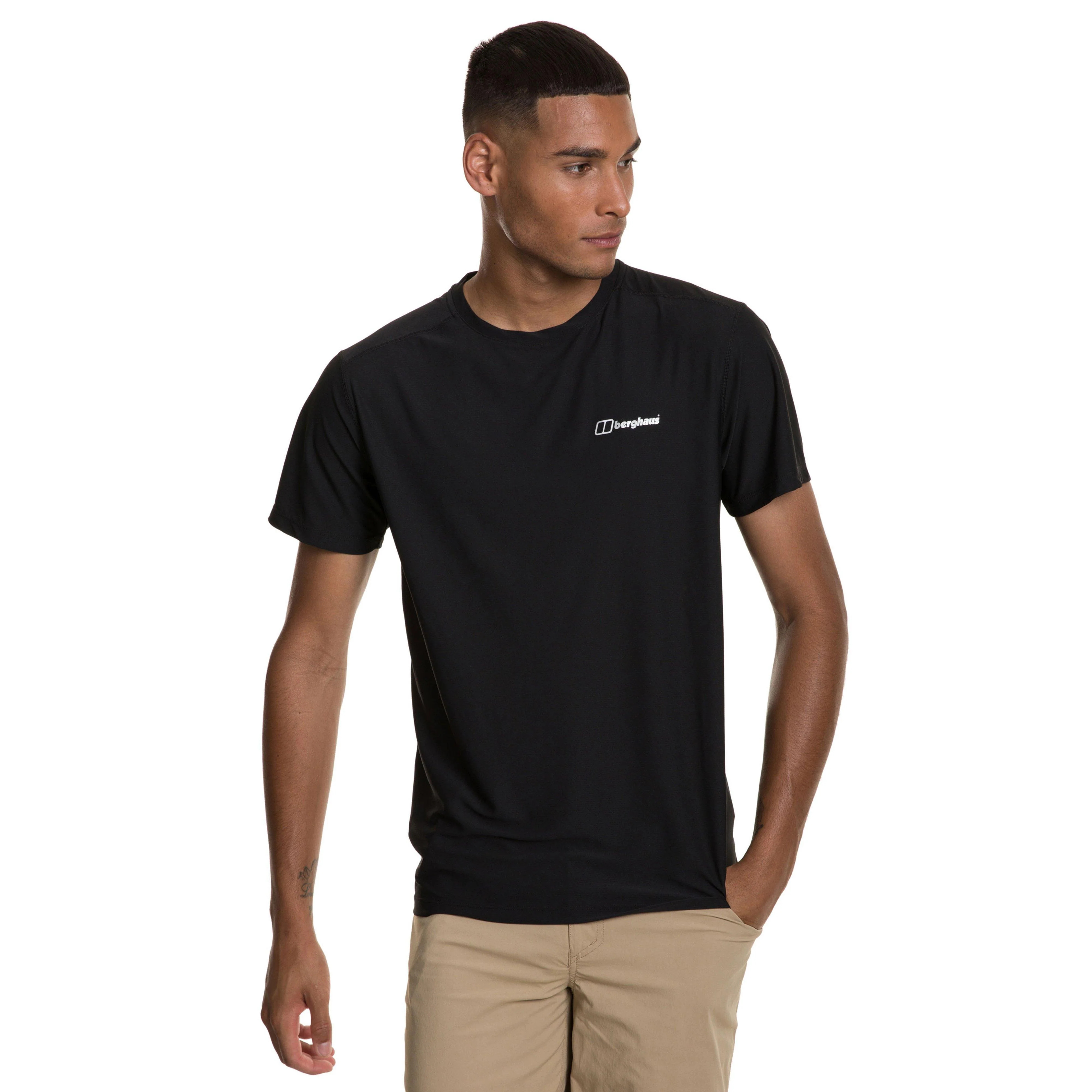 Men's 24/7 Tech T-Shirt - Image 4