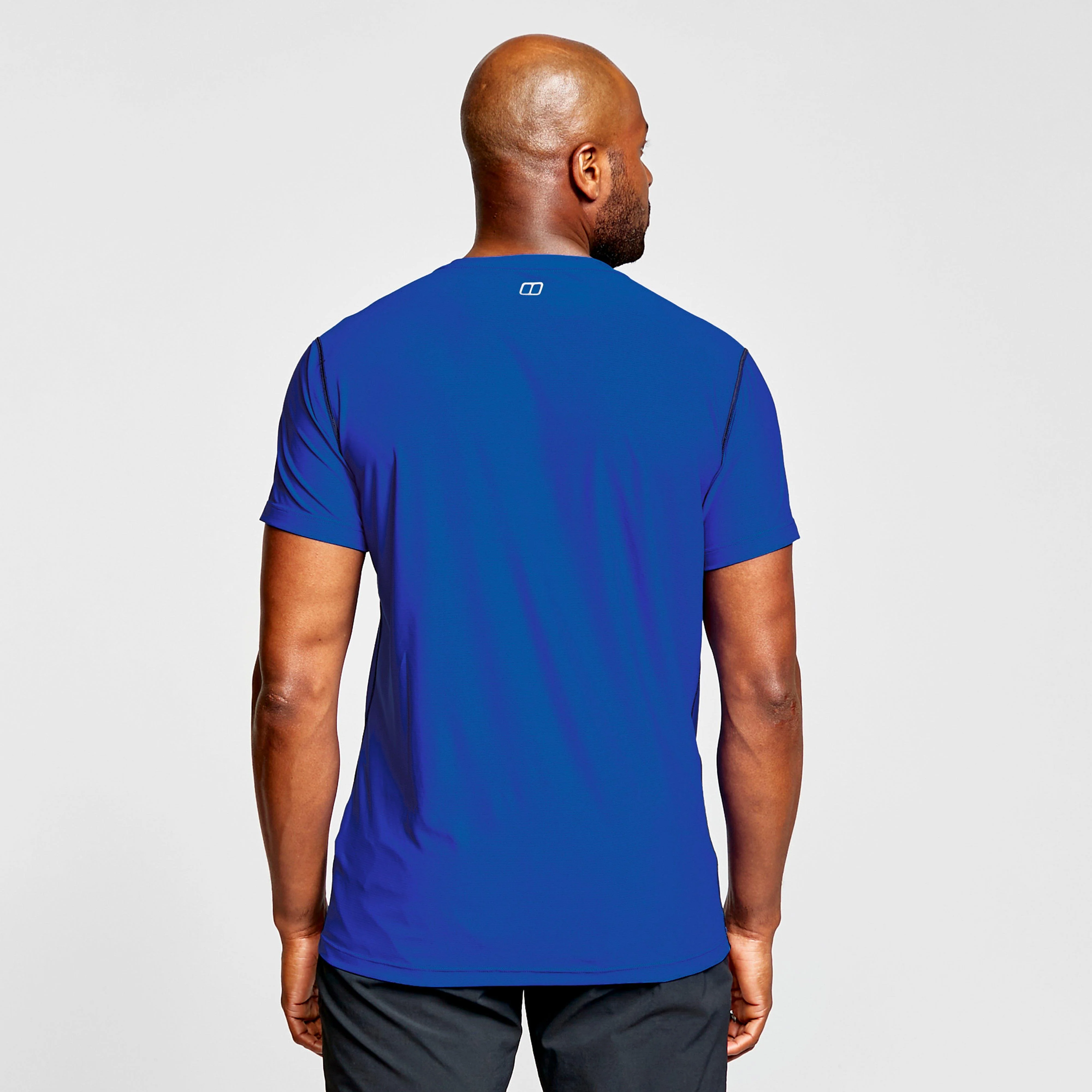 Men's 24/7 Tech T-Shirt - Image 2