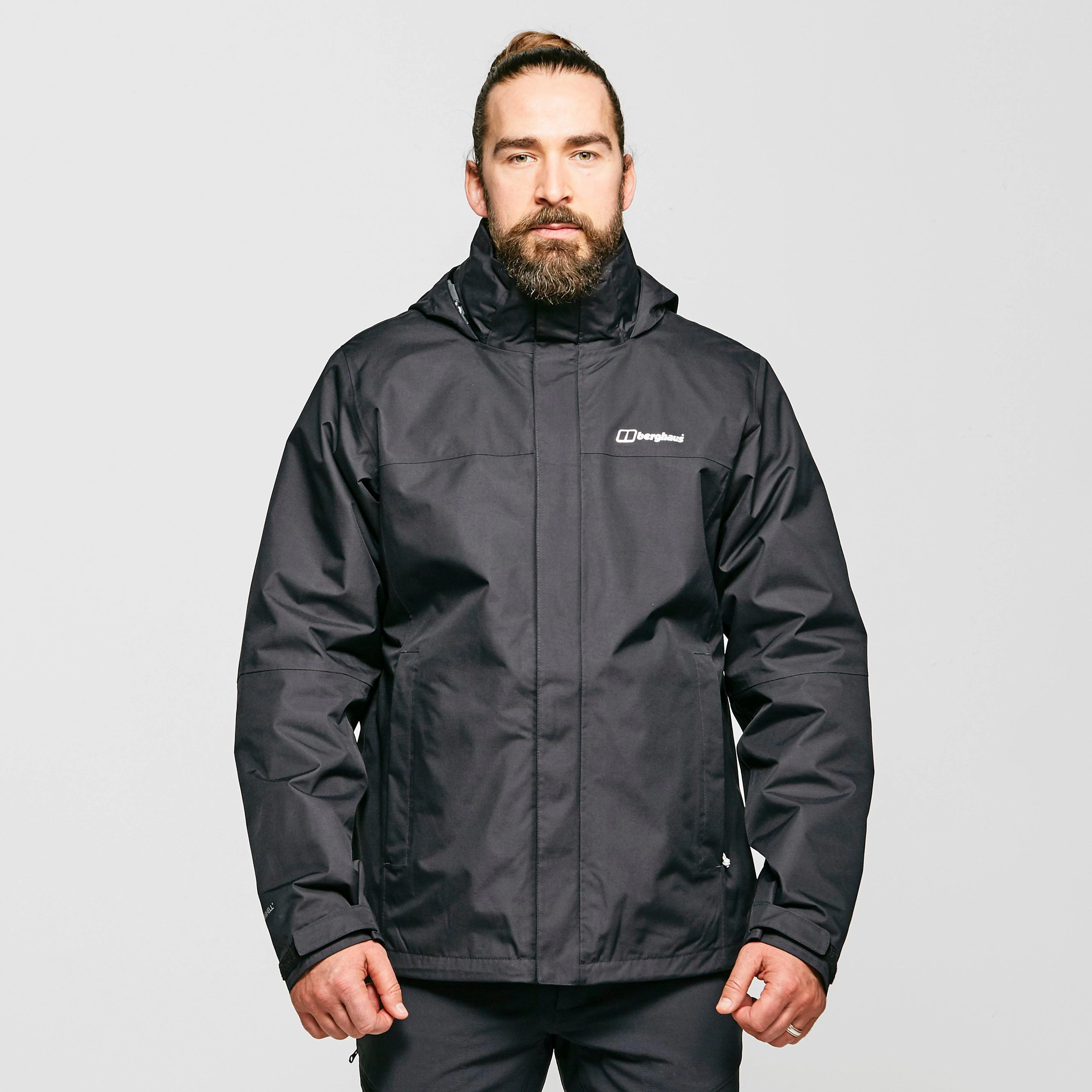 Men’s Alpha II 3-in-1 Jacket