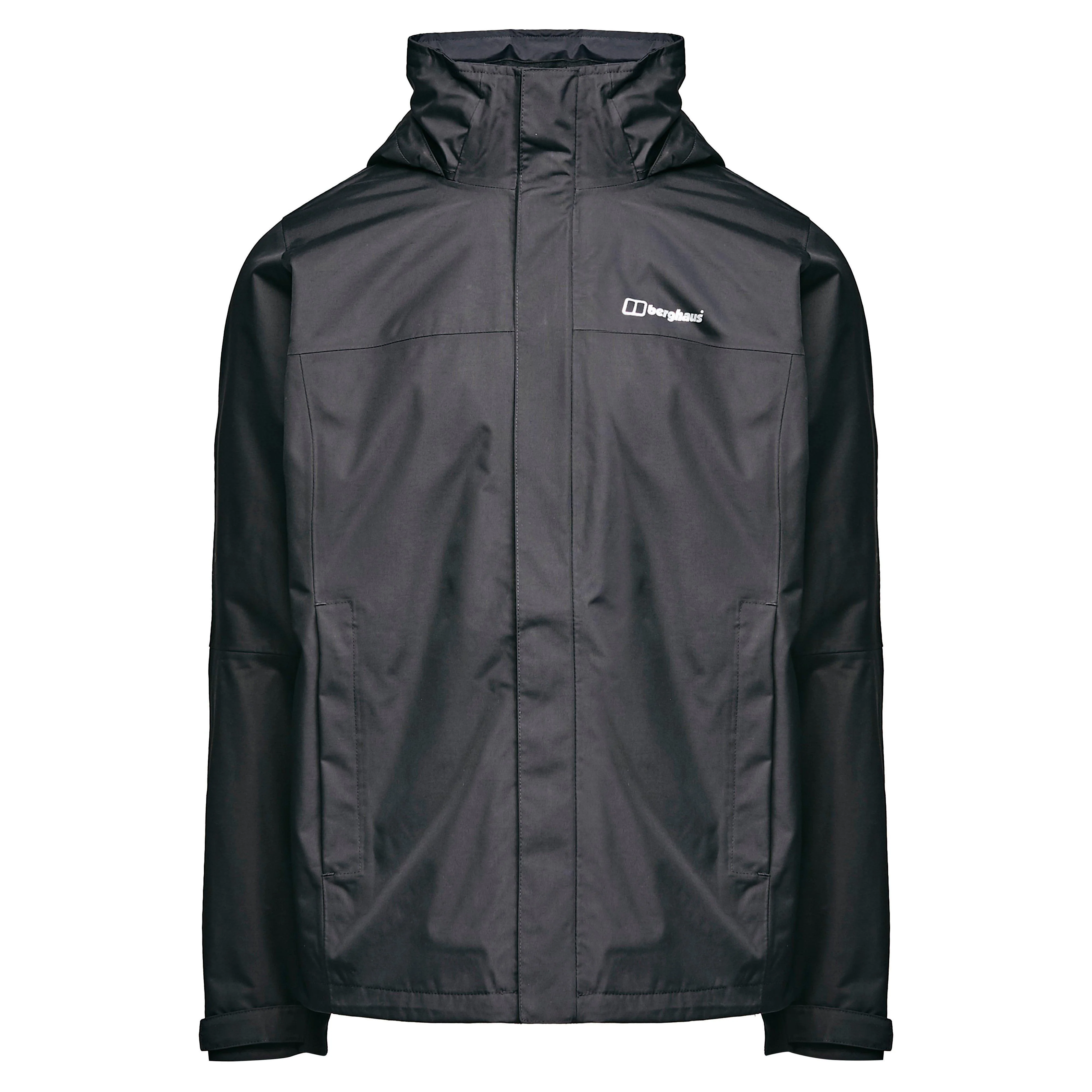 Men’s Alpha II 3-in-1 Jacket - Image 13
