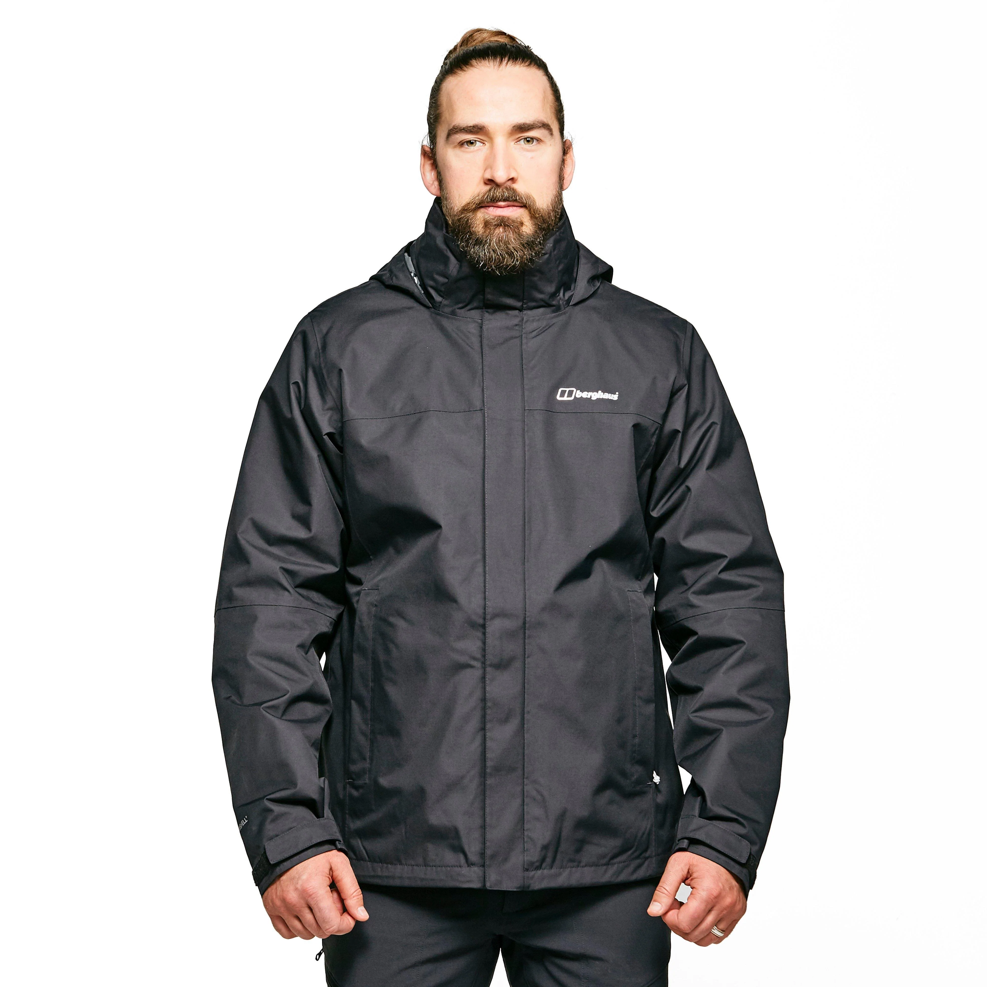 Men’s Alpha II 3-in-1 Jacket - Image 14