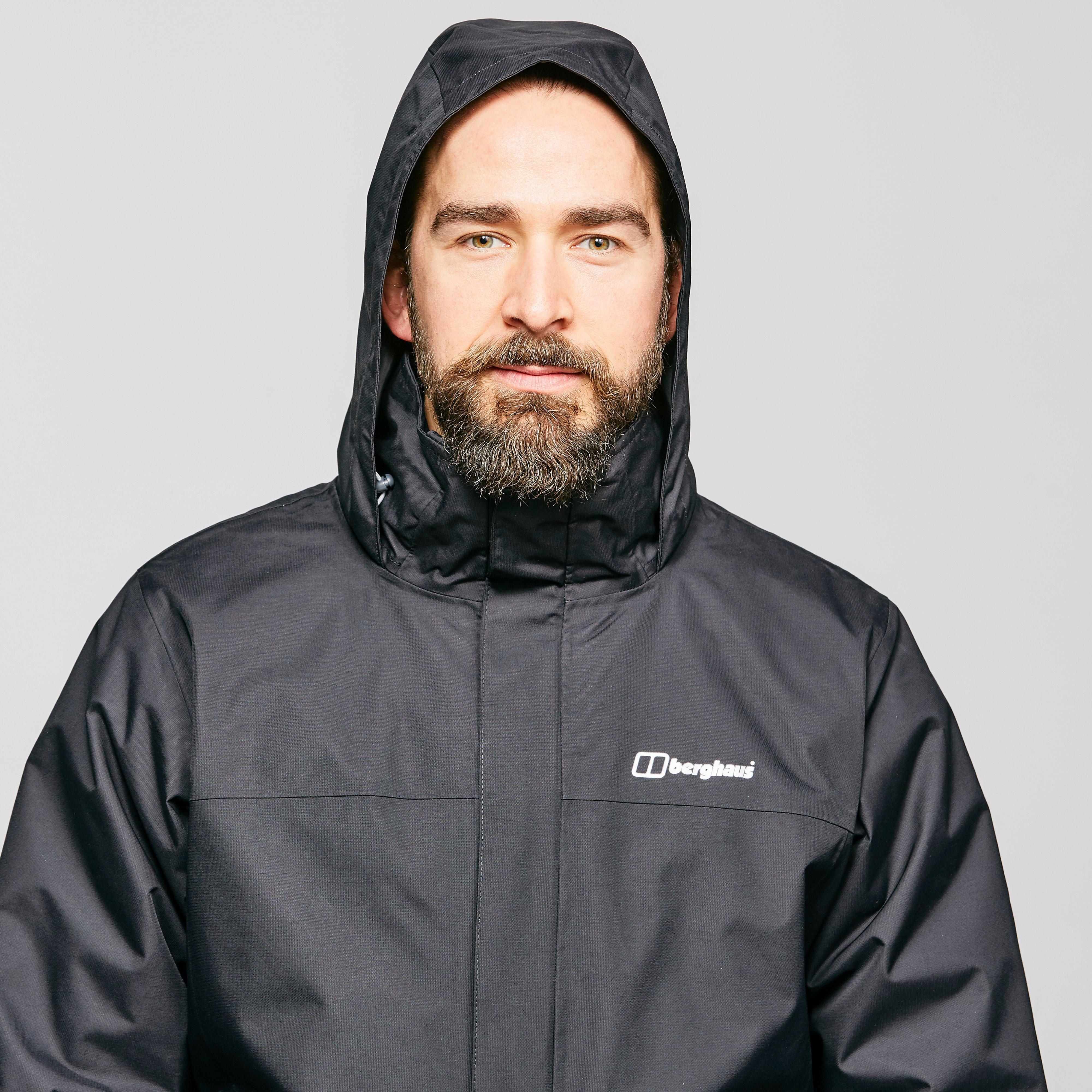 Men’s Alpha II 3-in-1 Jacket - Image 6
