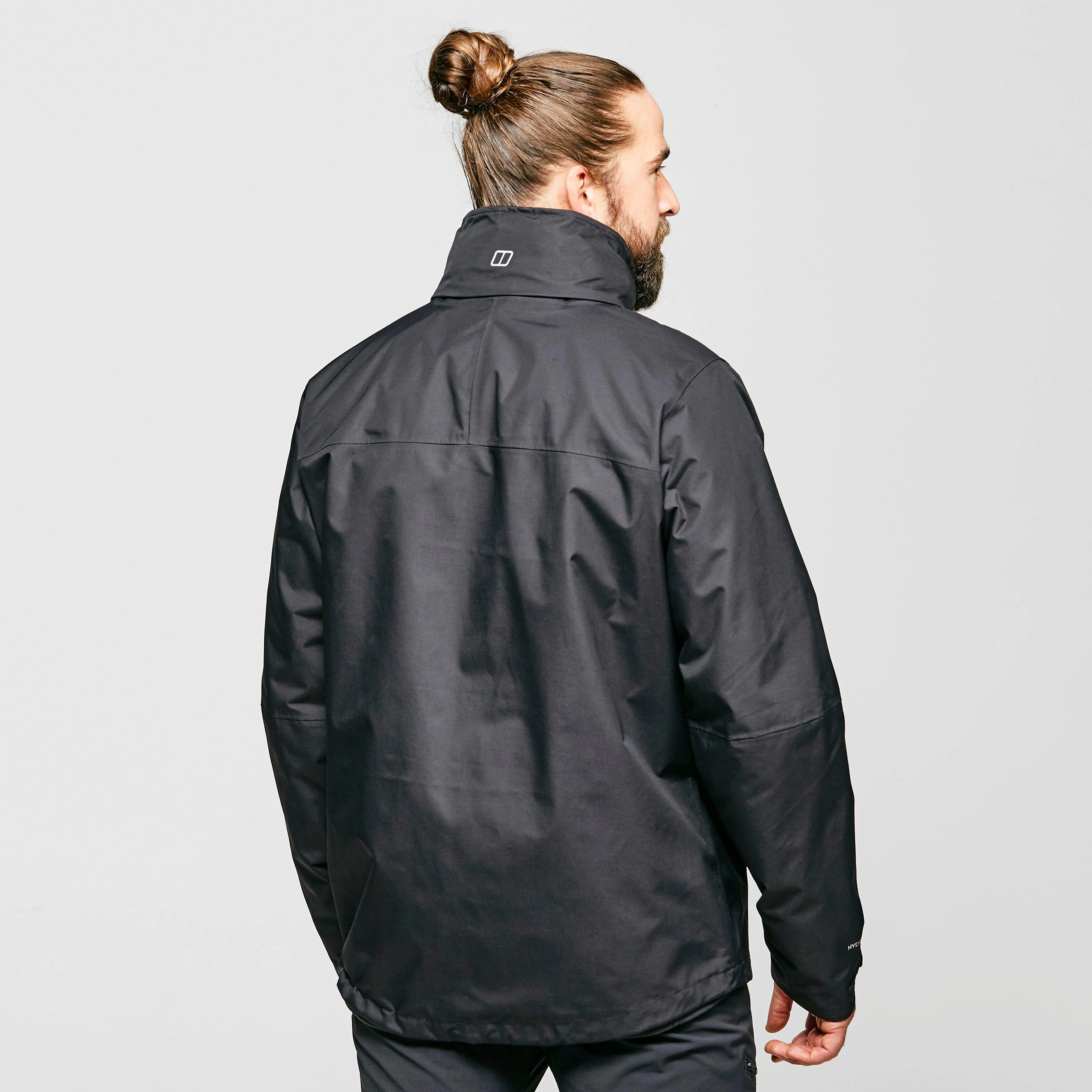 Men’s Alpha II 3-in-1 Jacket - Image 9