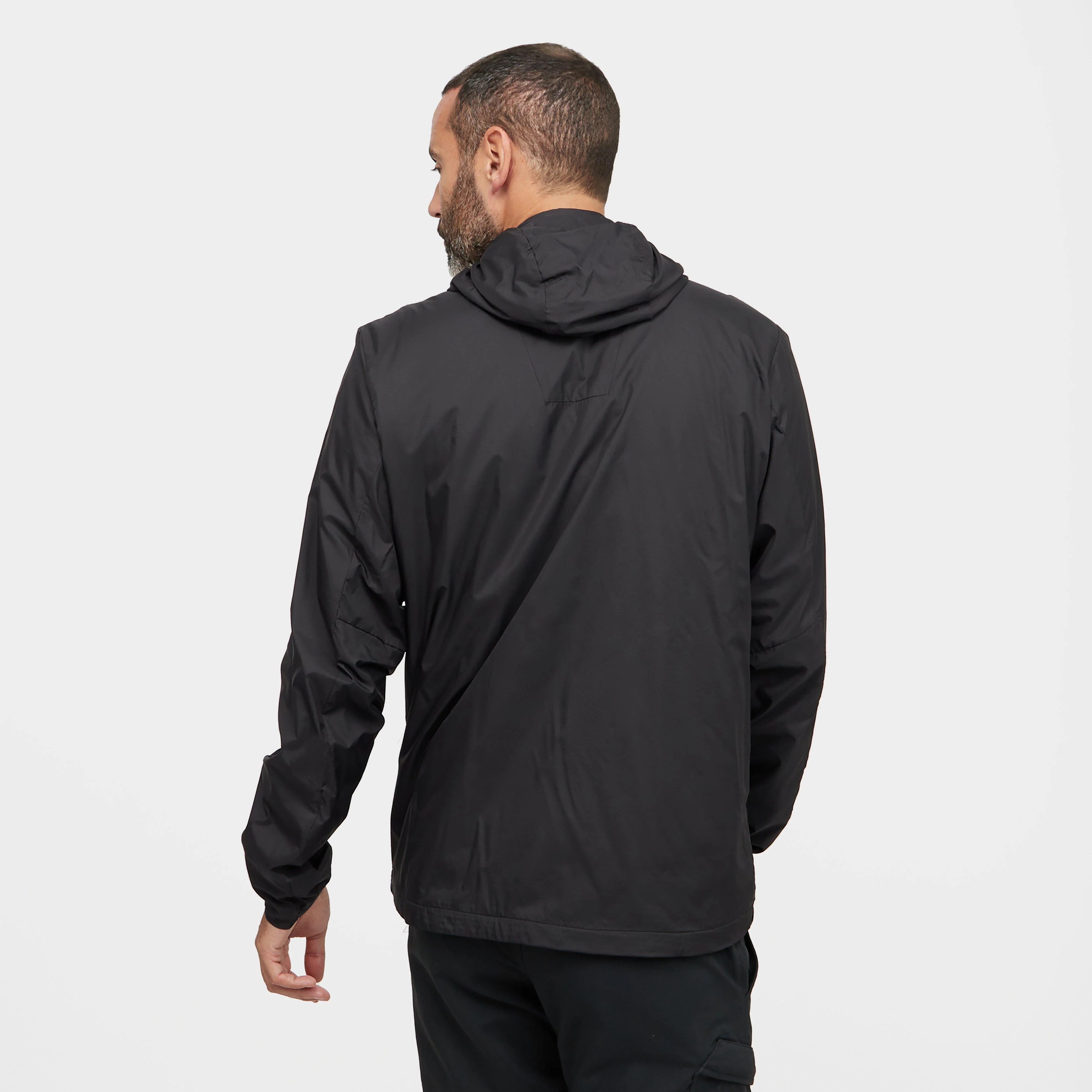 Men’s Alpha Resist-air Jacket - Image 2