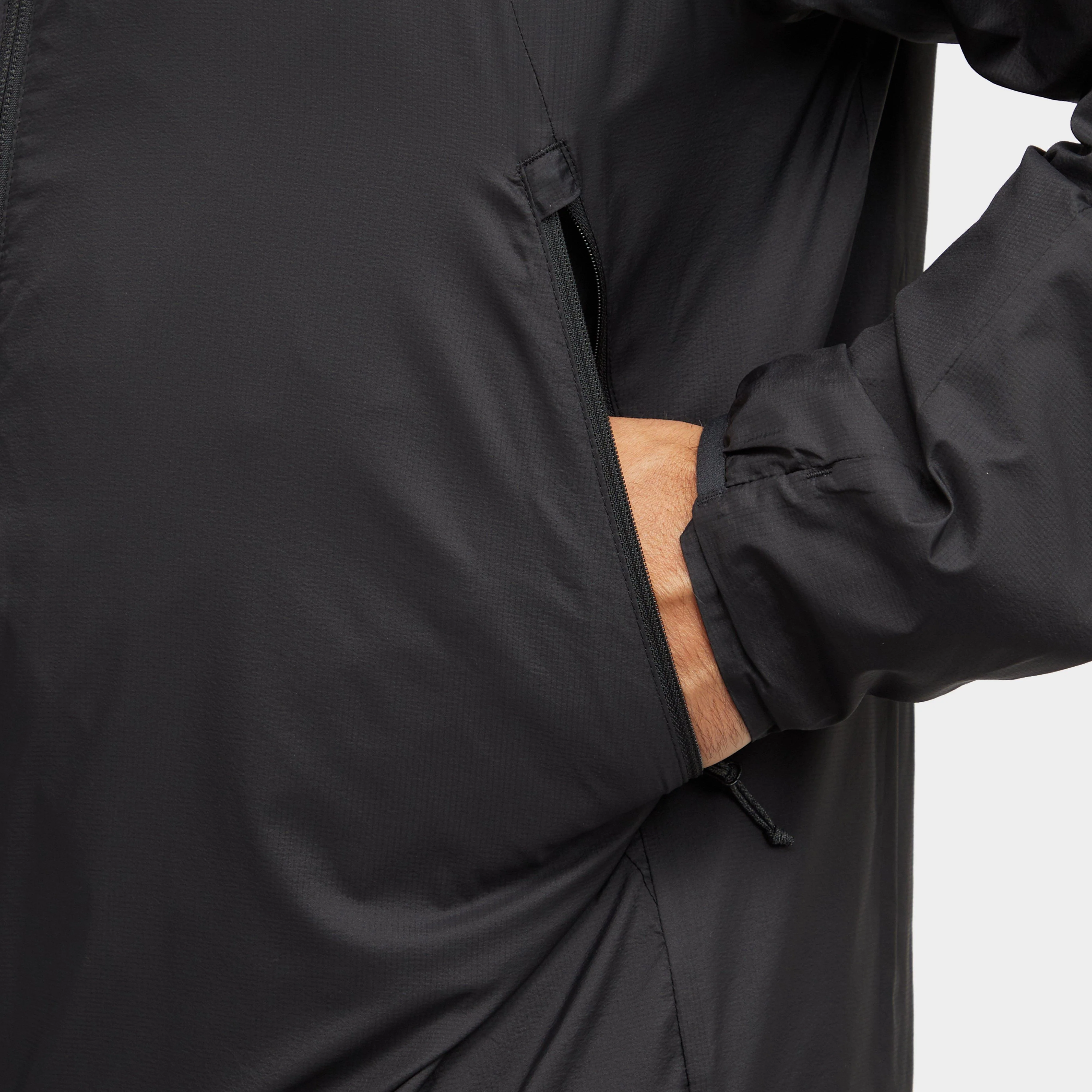 Men’s Alpha Resist-air Jacket - Image 5