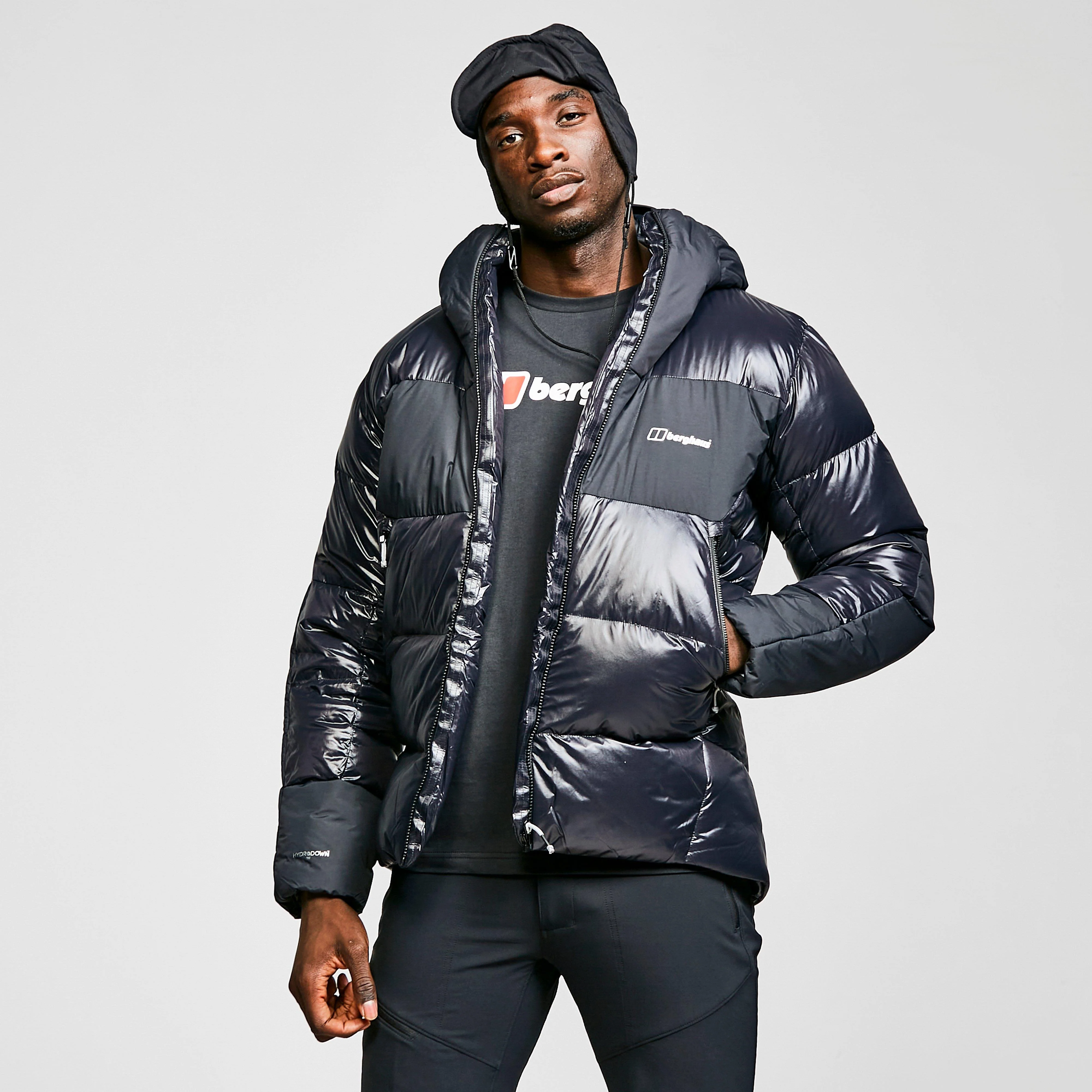 Men’s Arkos Reflect Down Jacket