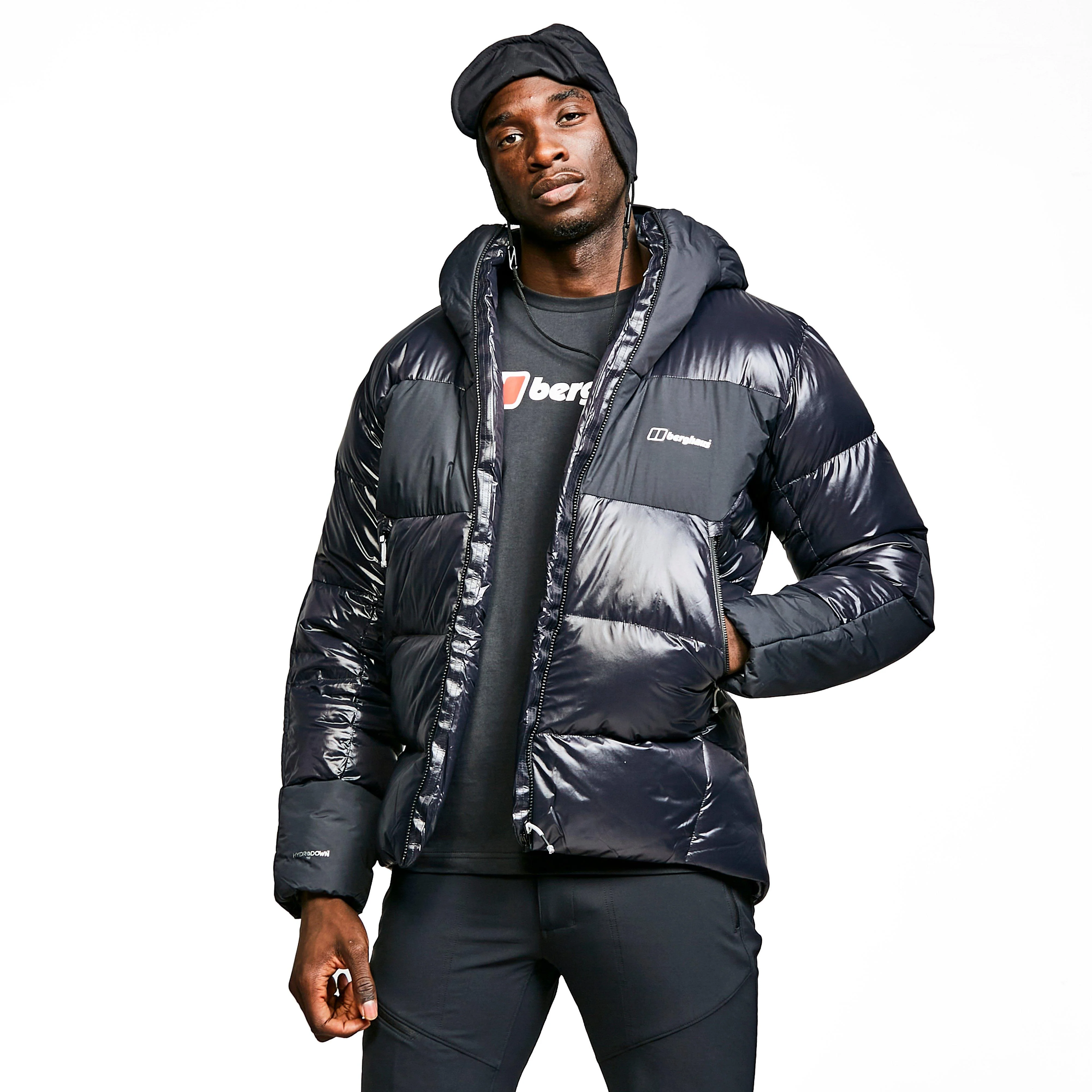 Men’s Arkos Reflect Down Jacket - Image 11