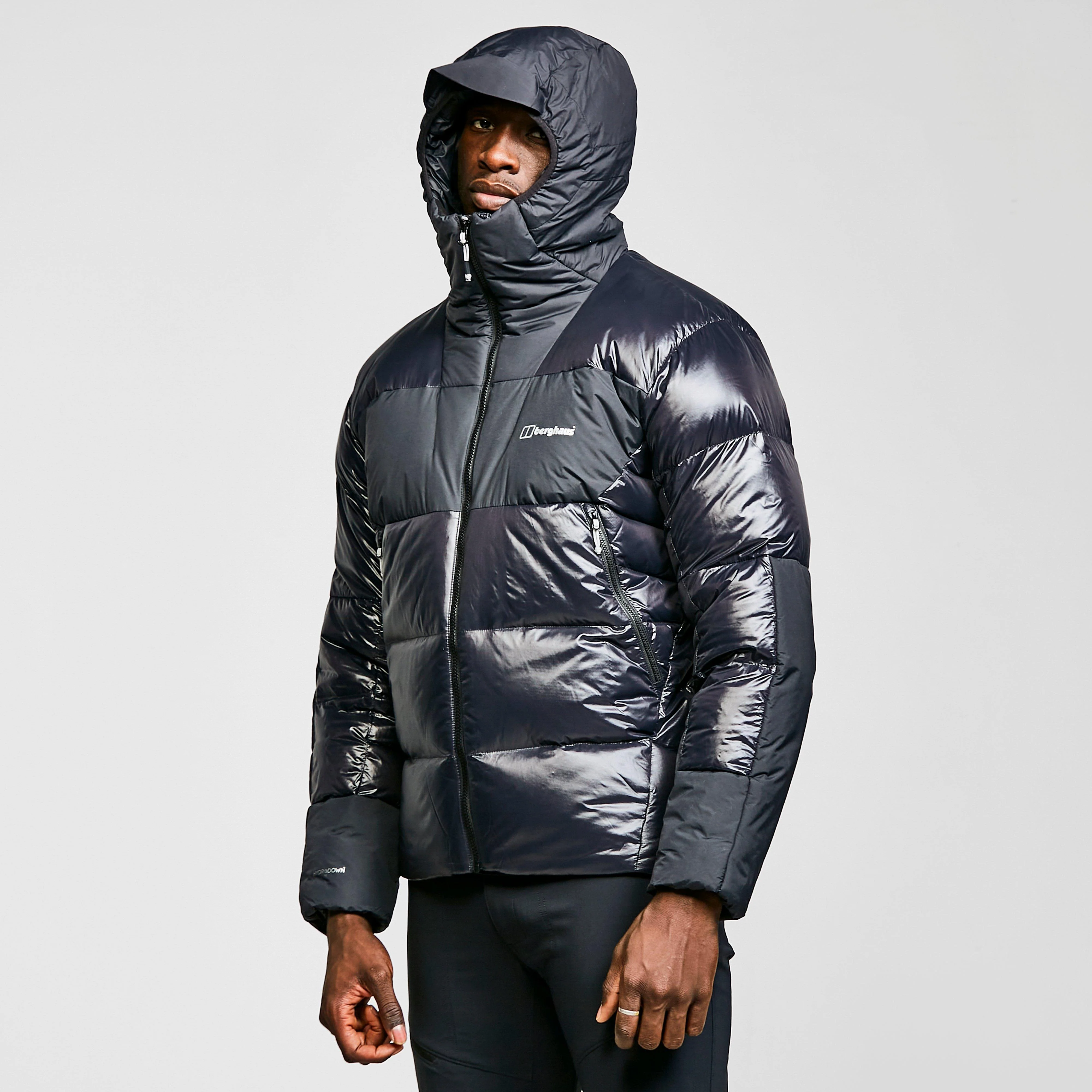 Men’s Arkos Reflect Down Jacket - Image 4