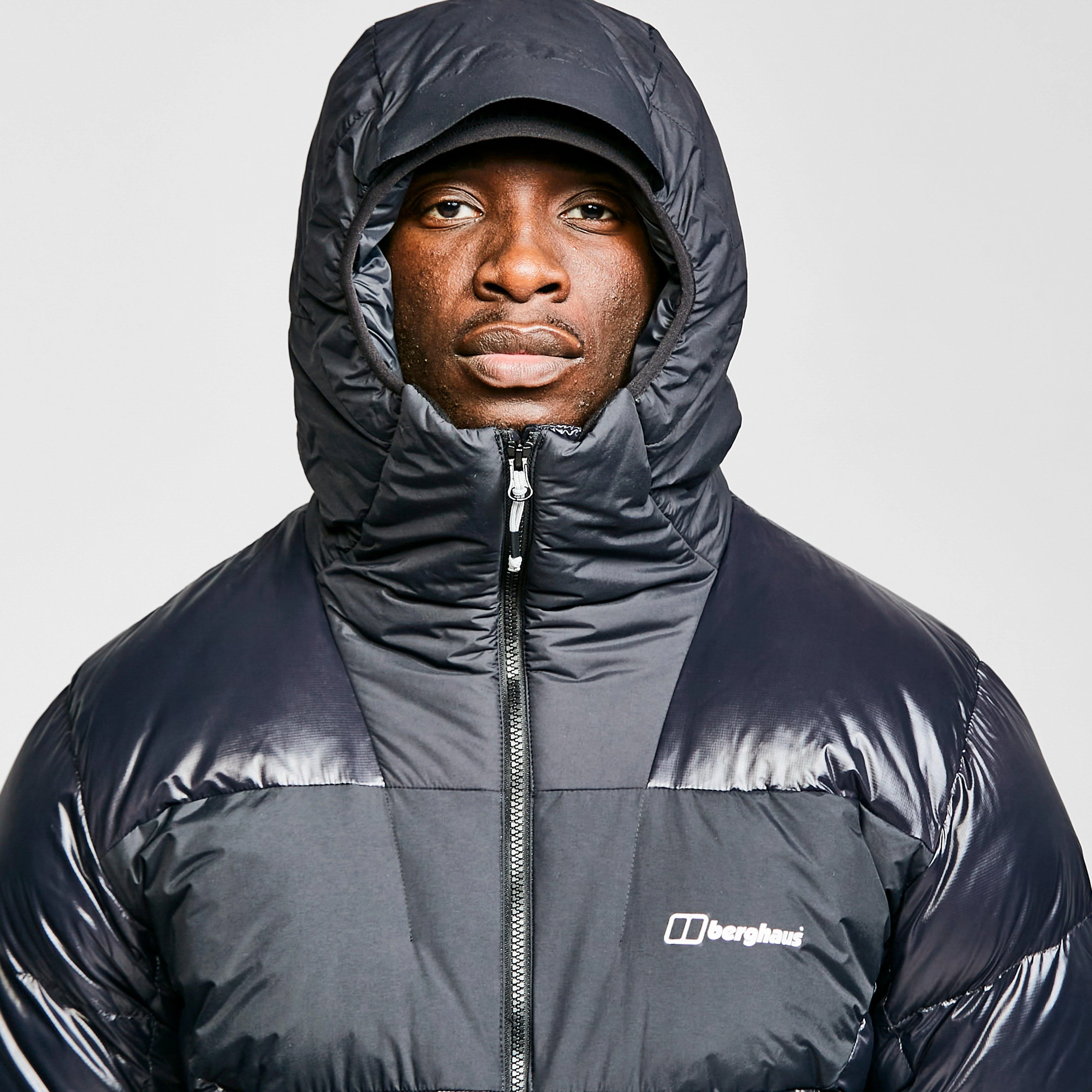 Men’s Arkos Reflect Down Jacket - Image 5