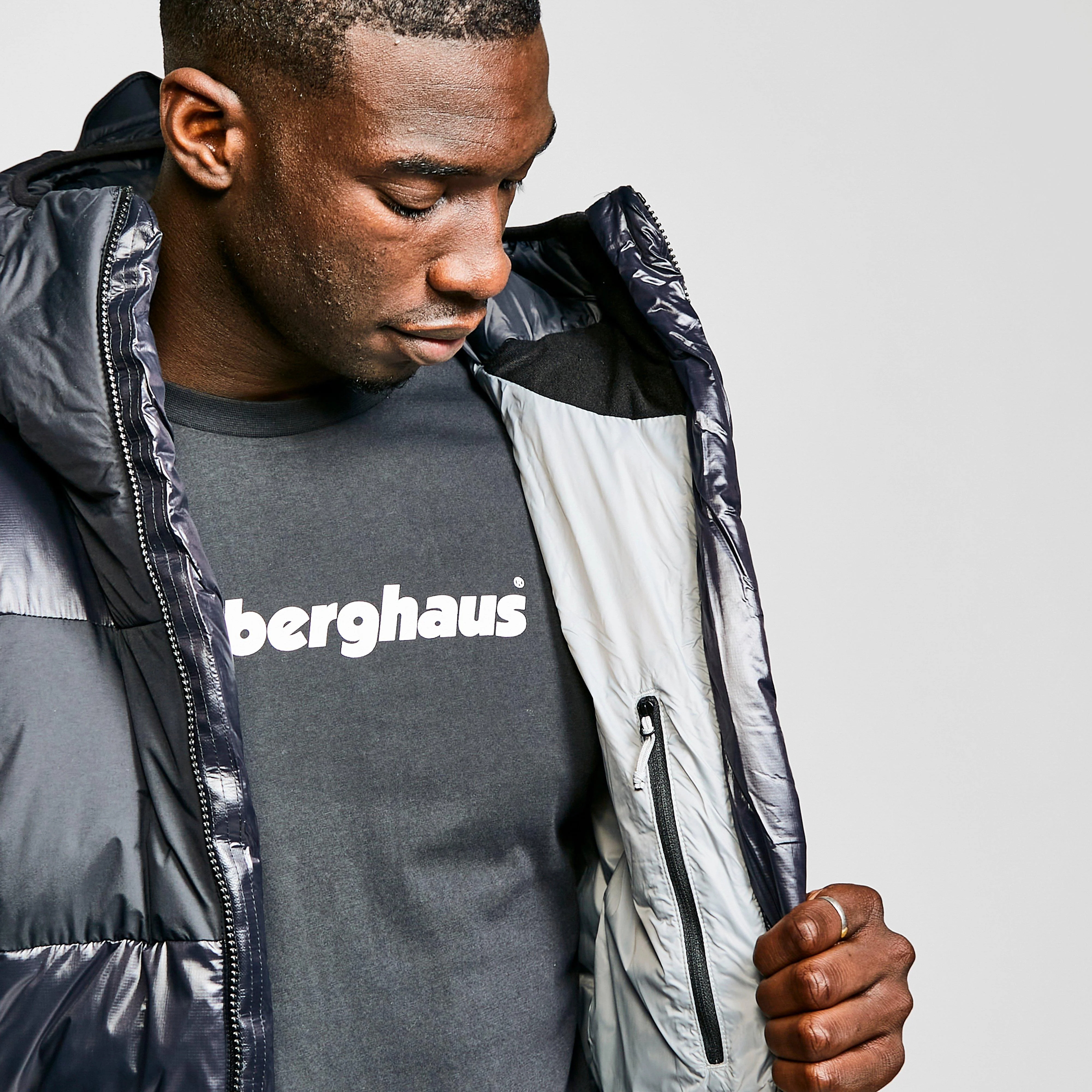 Men’s Arkos Reflect Down Jacket - Image 7