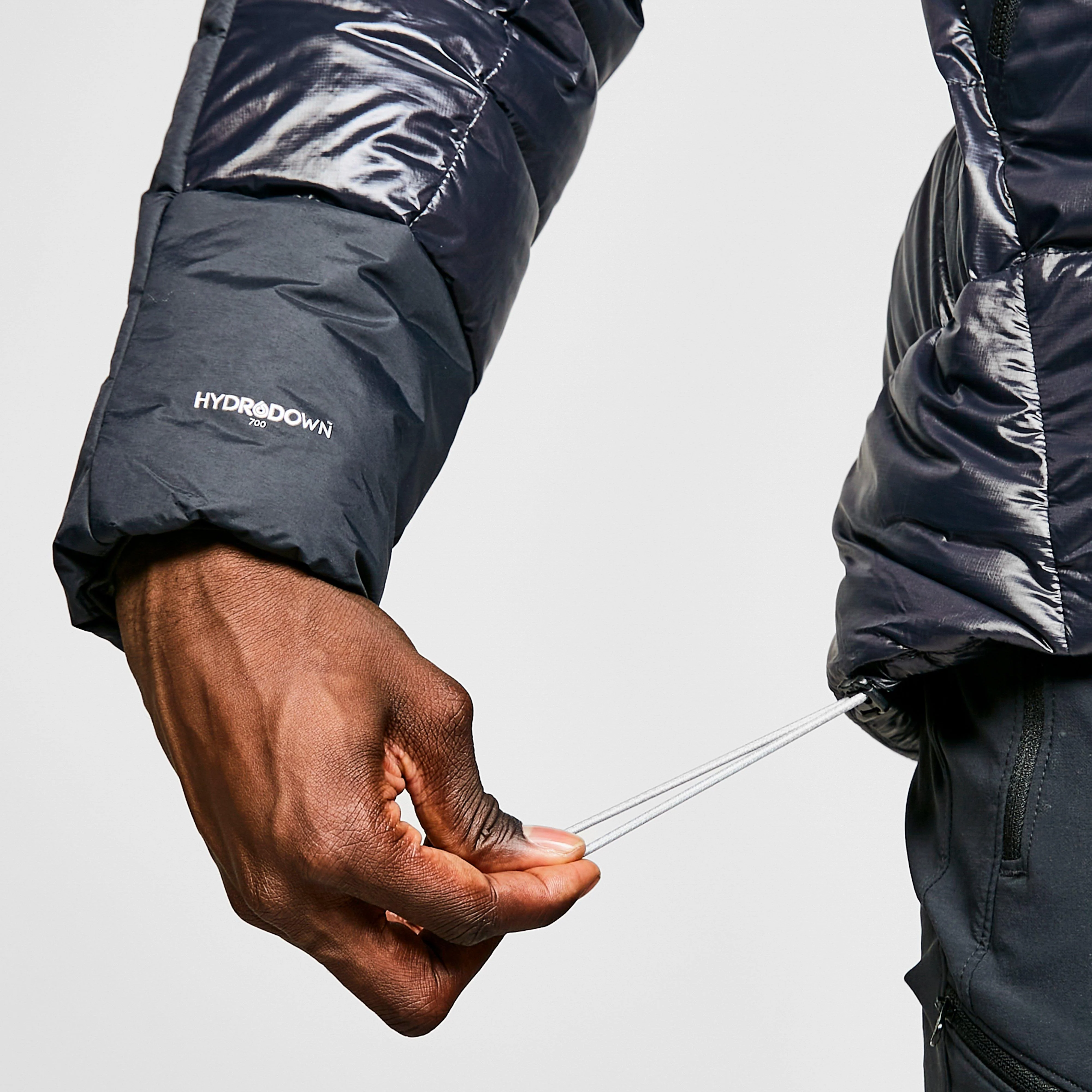 Men’s Arkos Reflect Down Jacket - Image 8