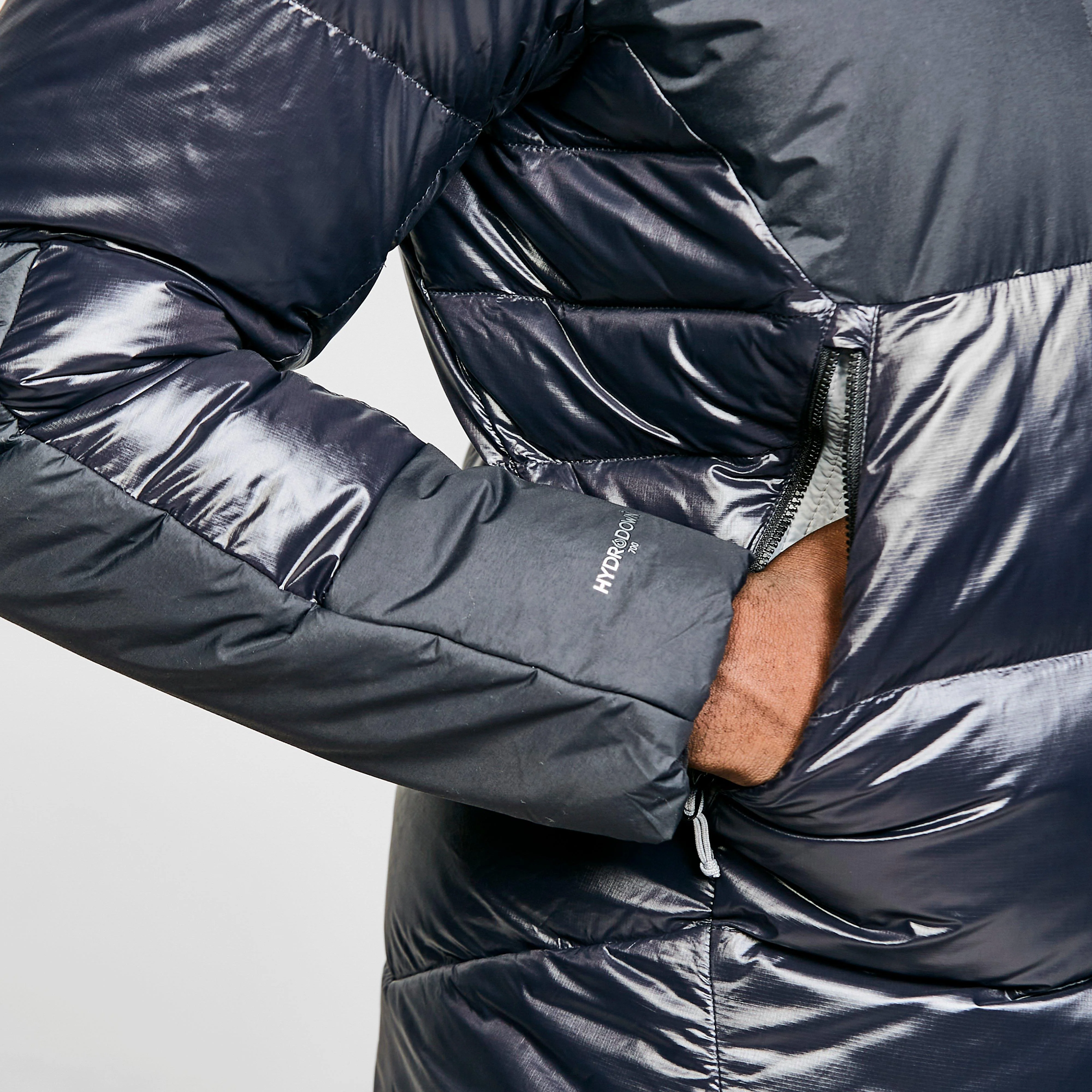 Men’s Arkos Reflect Down Jacket - Image 9