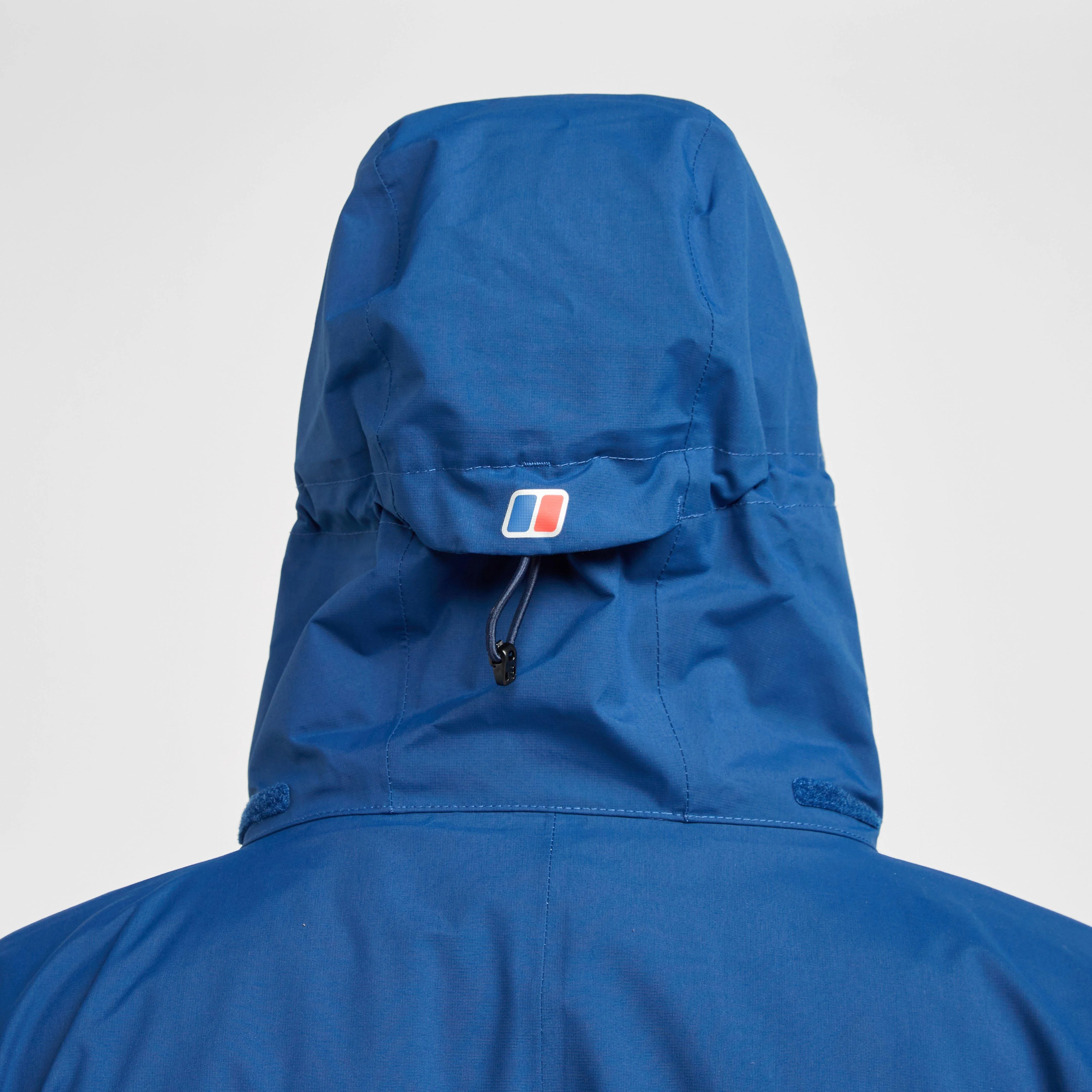 Men’s Arran 3 in 1 Jacket - Image 12