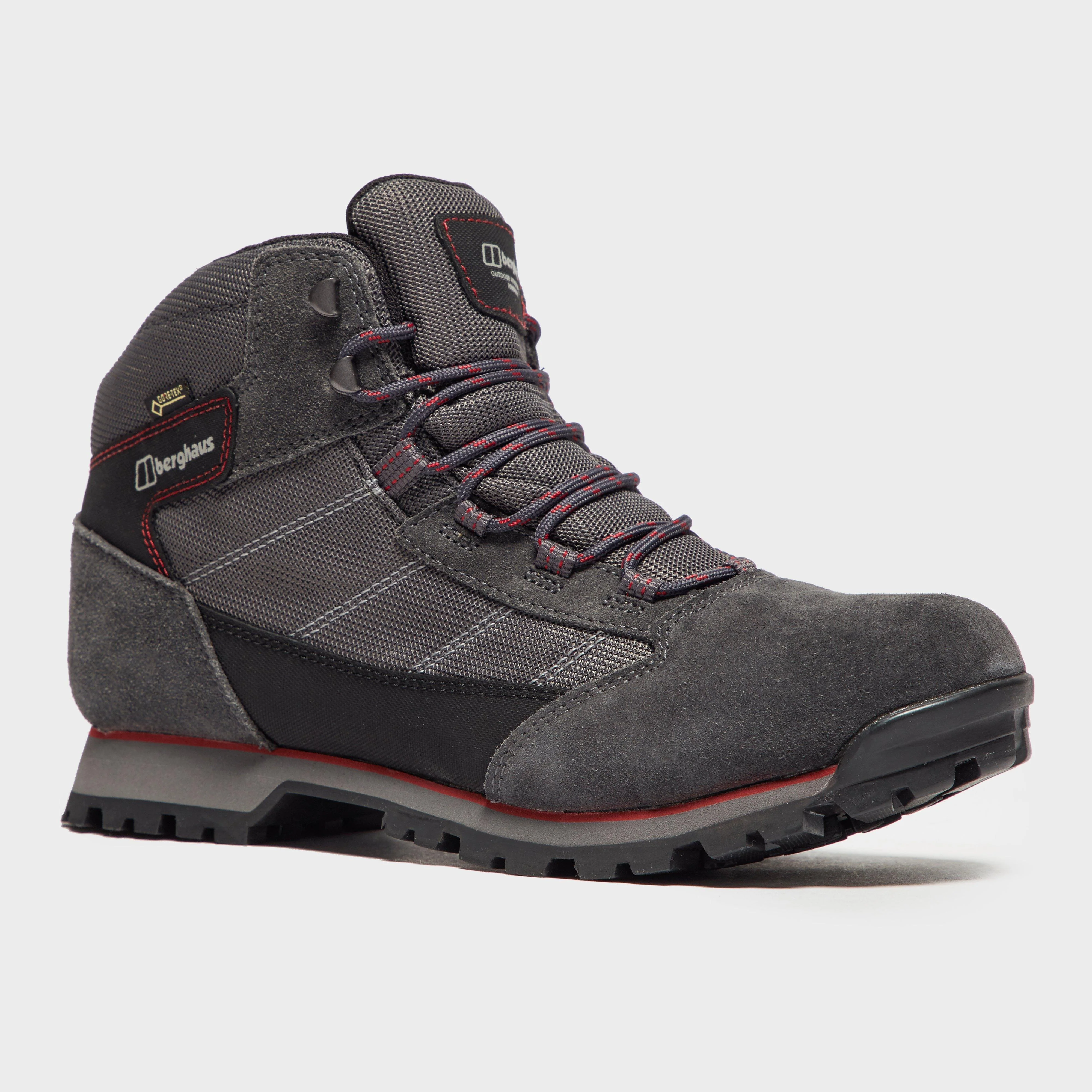 Men's Baltra Trek GORE-TEX® Walking Boots - Image 3