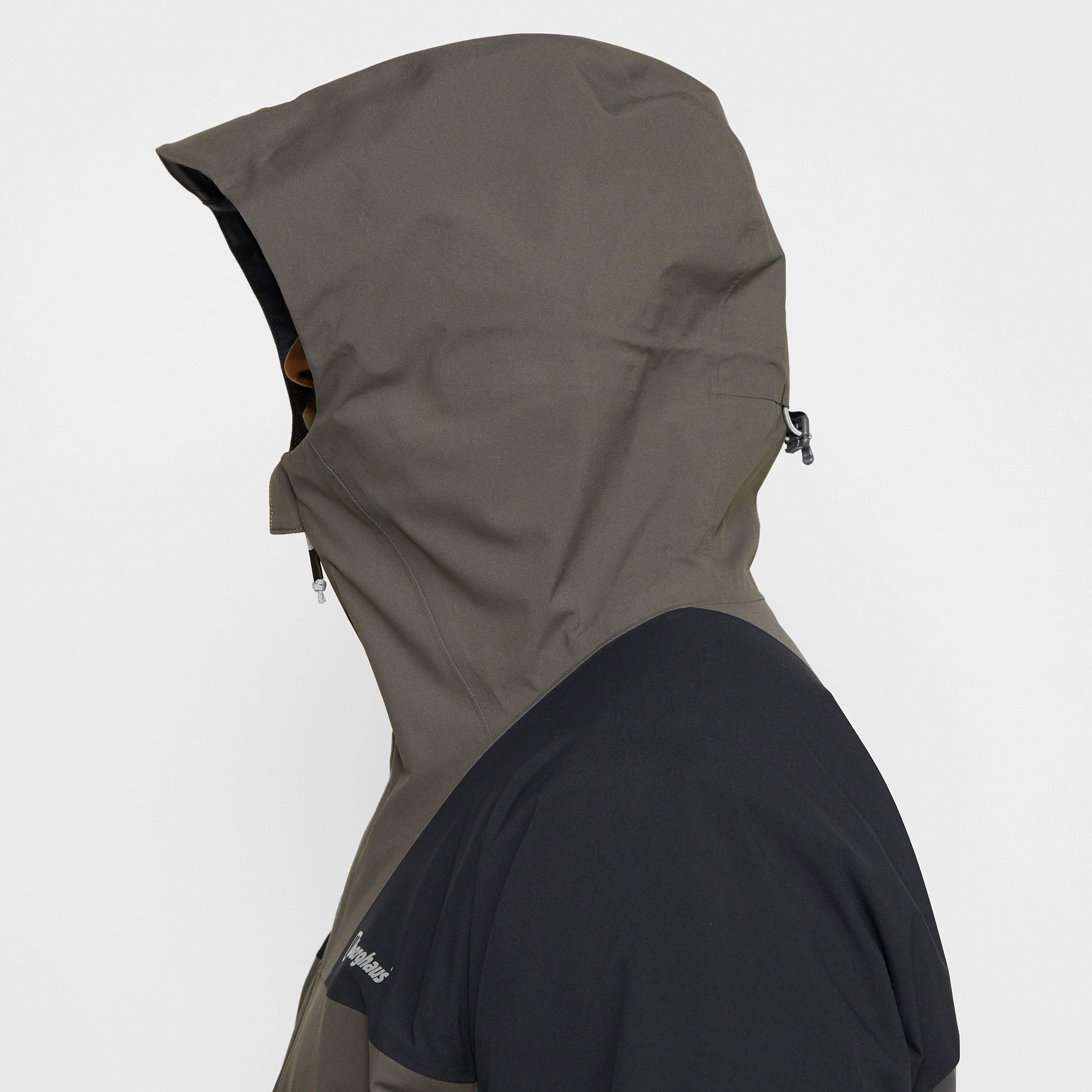 Men’s Boreen Stretch Waterproof Jacket - Image 6