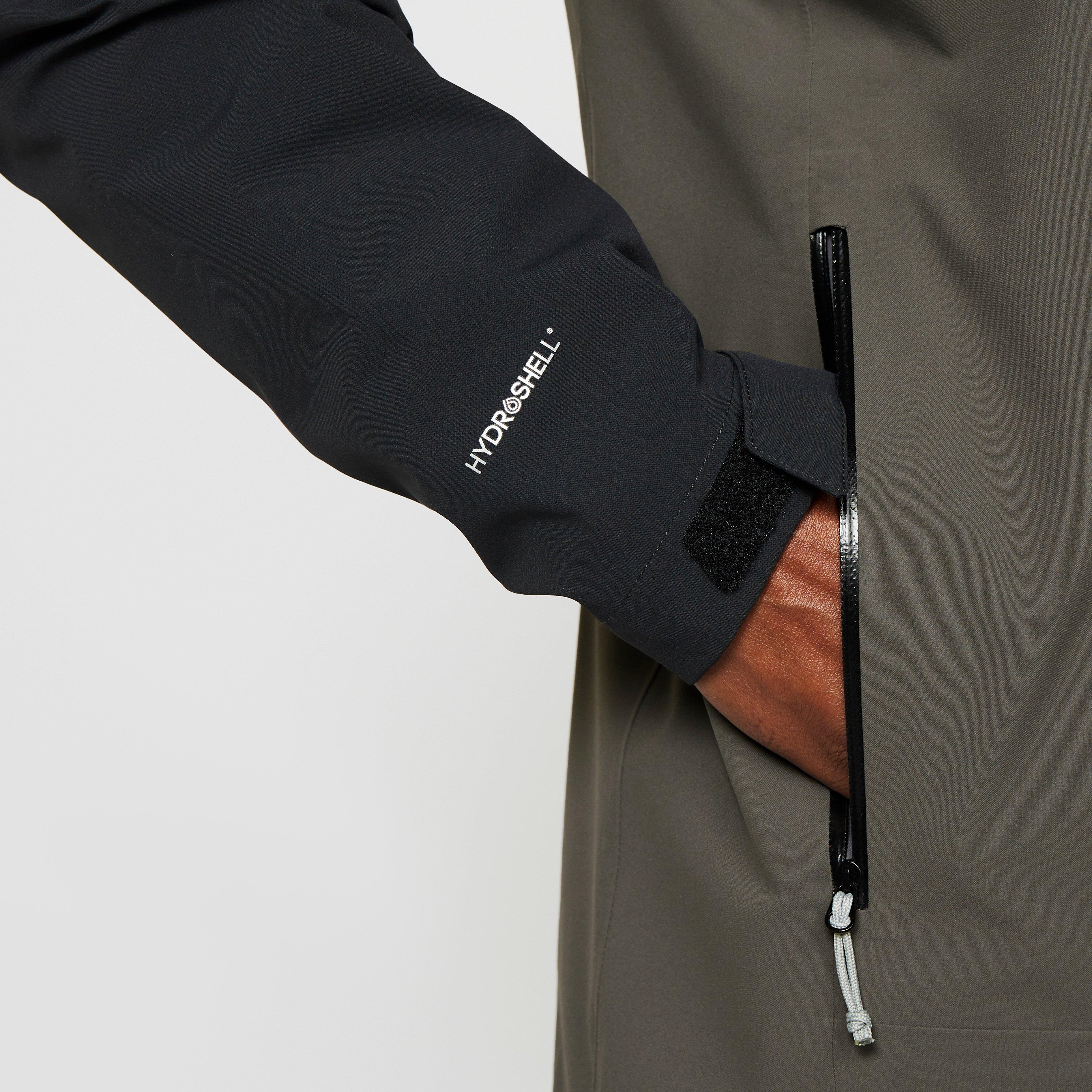 Men’s Boreen Stretch Waterproof Jacket - Image 8