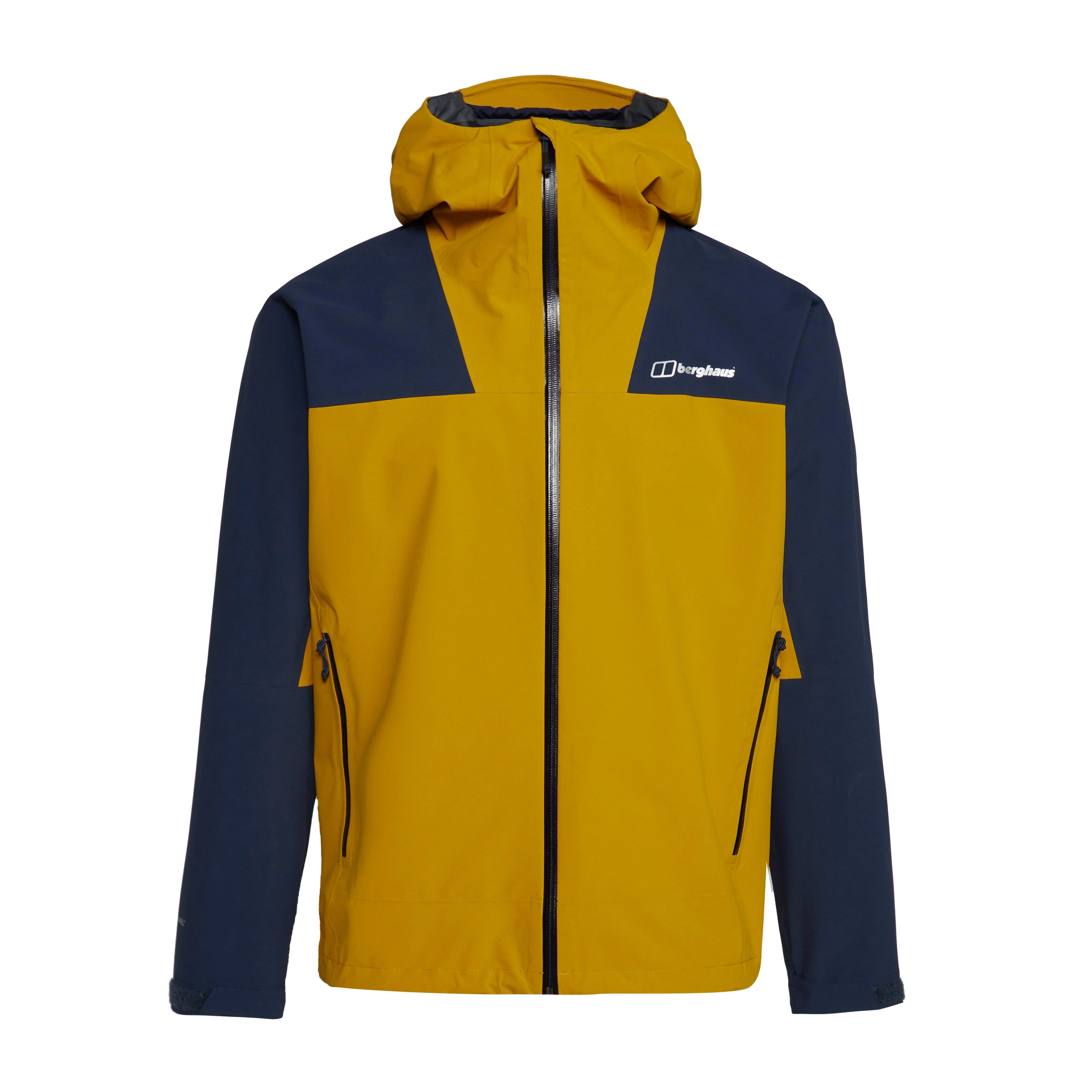 Men’s Boreen Stretch Waterproof Jacket - Image 10