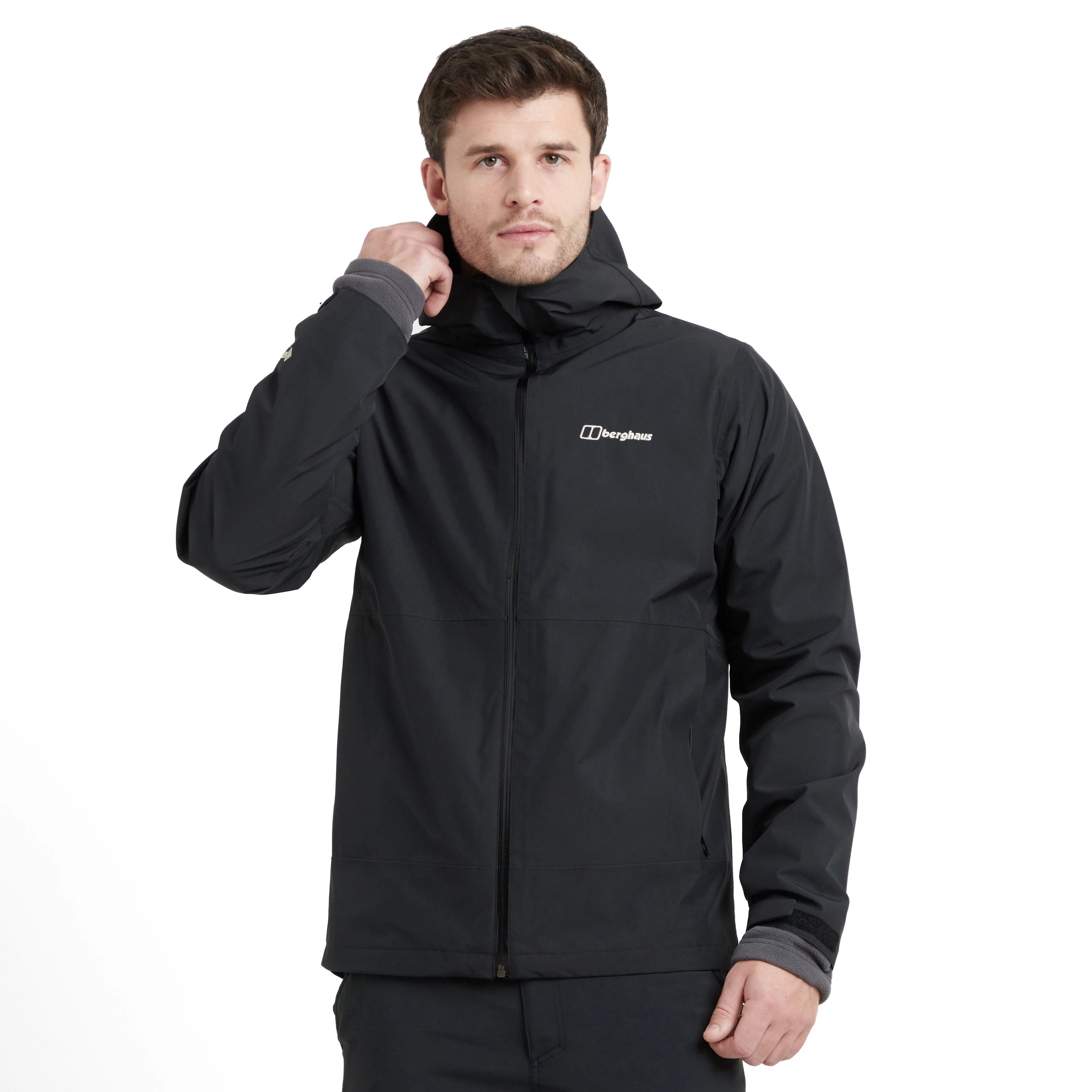 Men's Bramblfell Gemini Gore-Tex Waterproof 3in1 Jacket - Image 12
