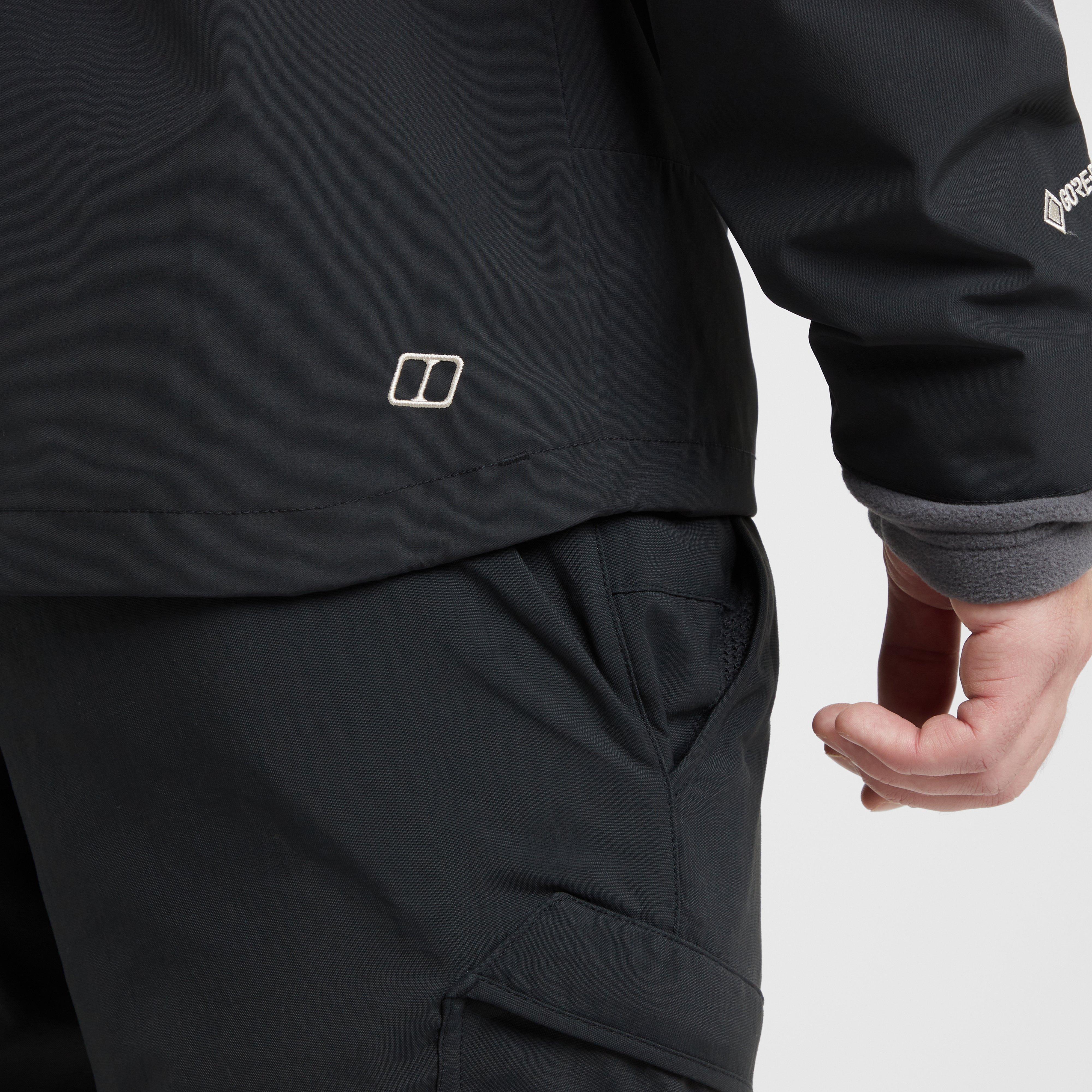 Men's Bramblfell Gemini Gore-Tex Waterproof 3in1 Jacket - Image 8