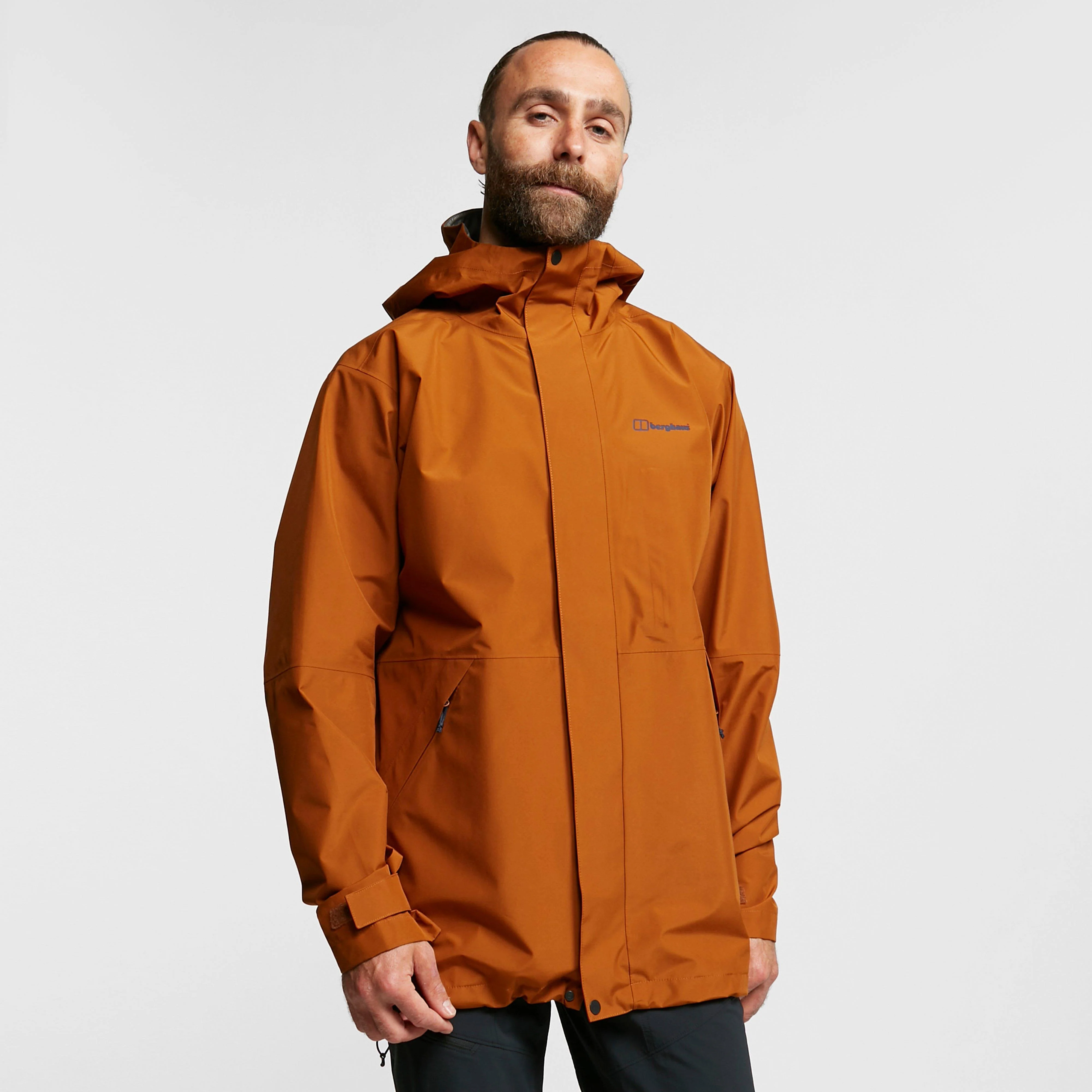 Men's Charn GORE-TEX Jacket