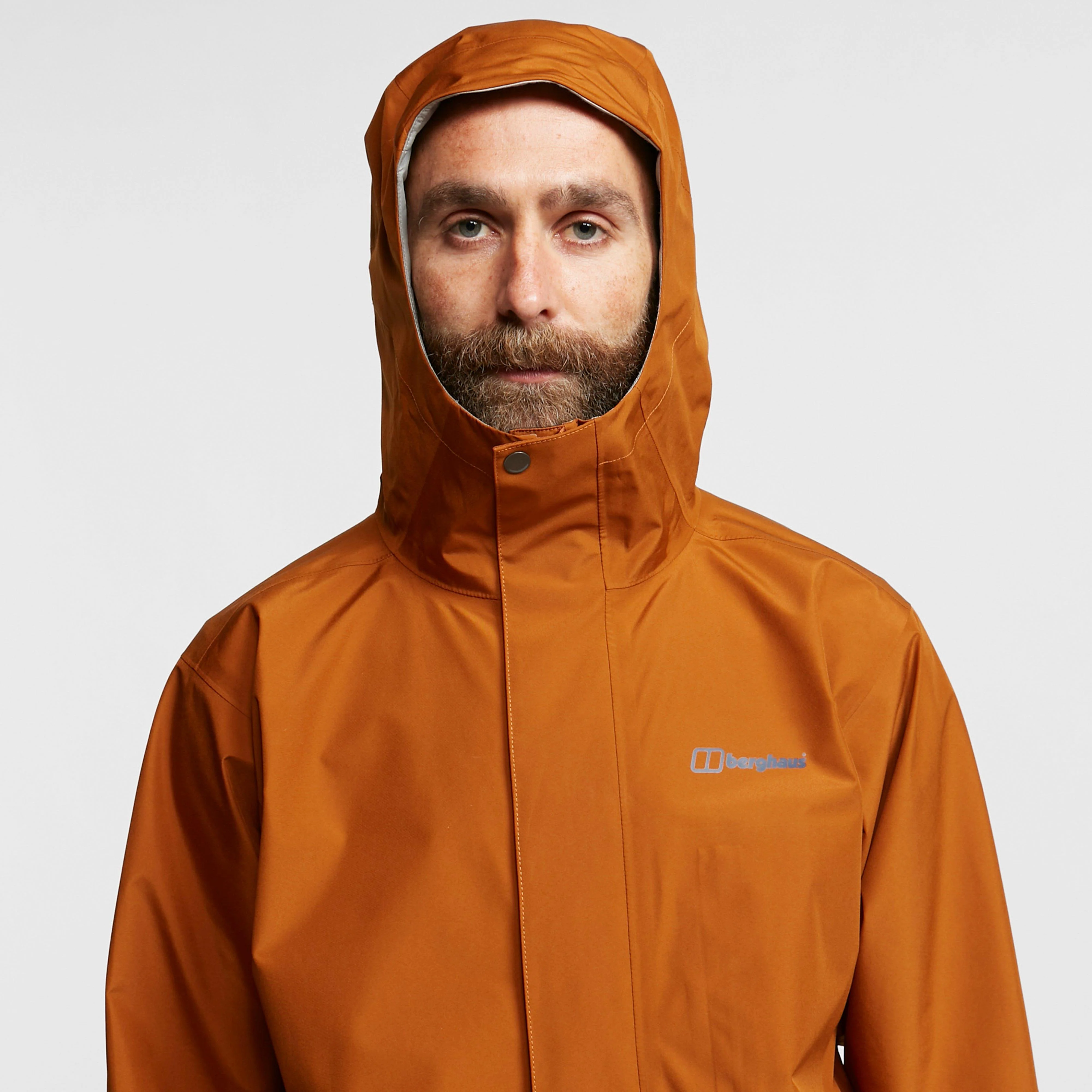 Men's Charn GORE-TEX Jacket - Image 4