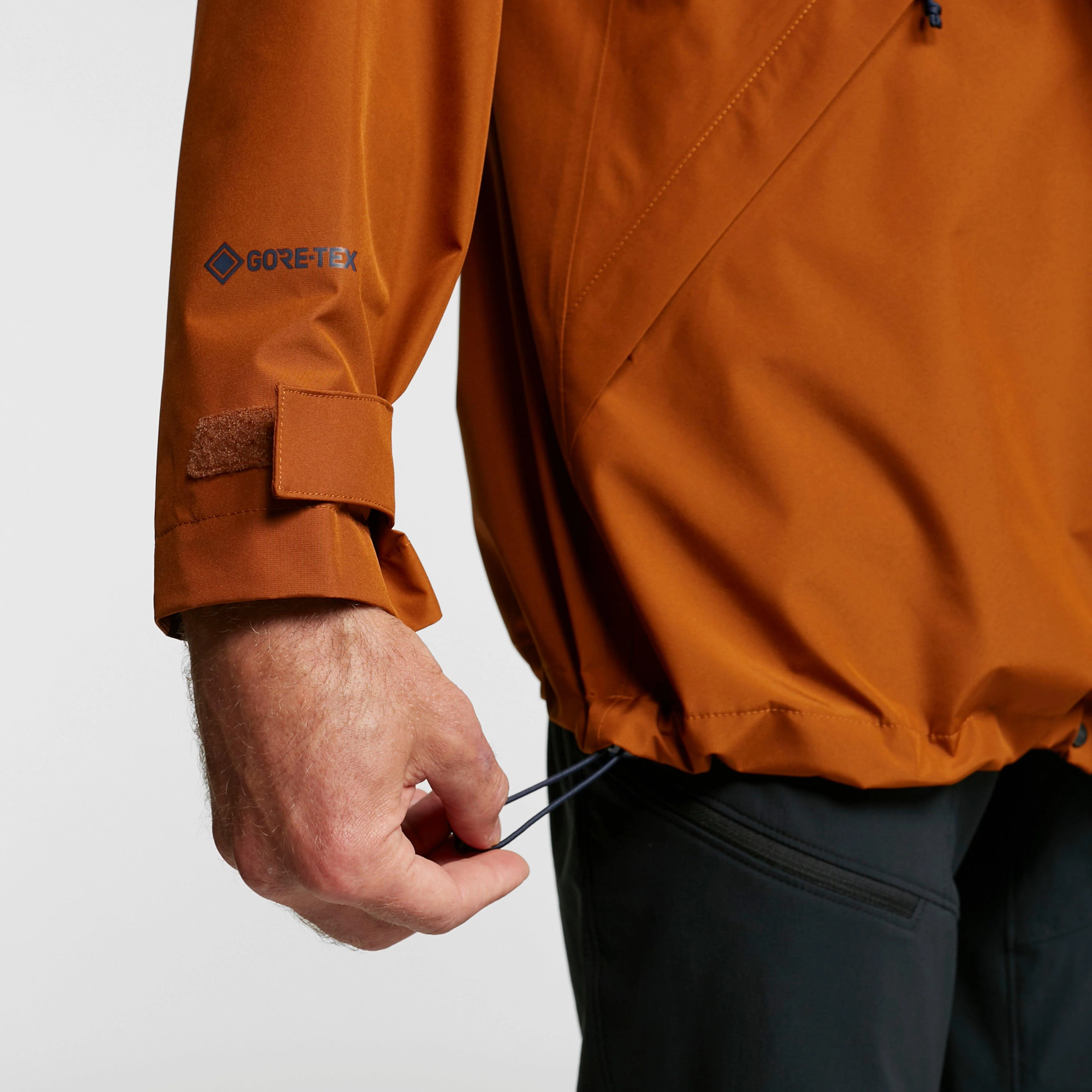 Men's Charn GORE-TEX Jacket - Image 9