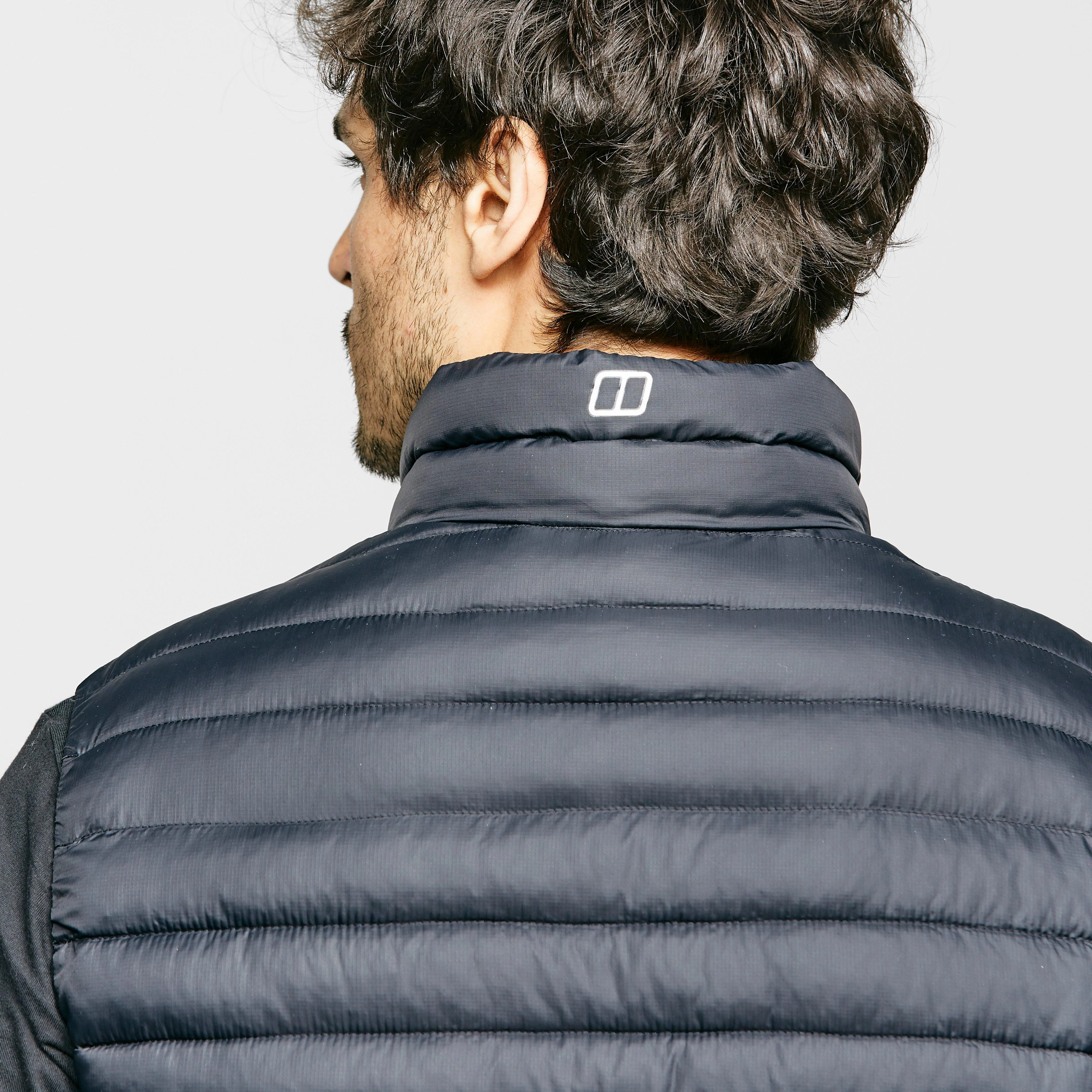Men's Claggan Insulated Gilet - Image 4