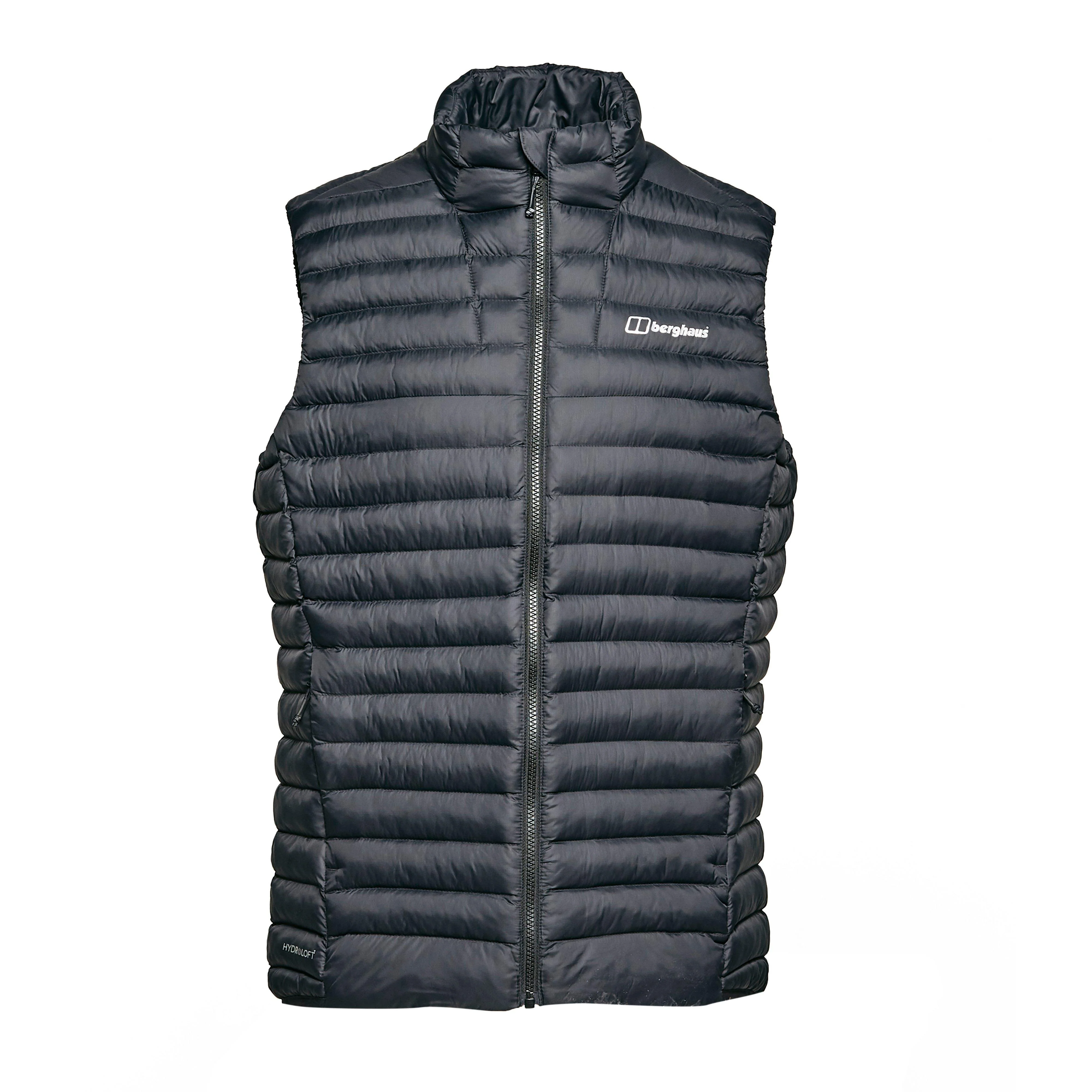 Men's Claggan Insulated Gilet - Image 7
