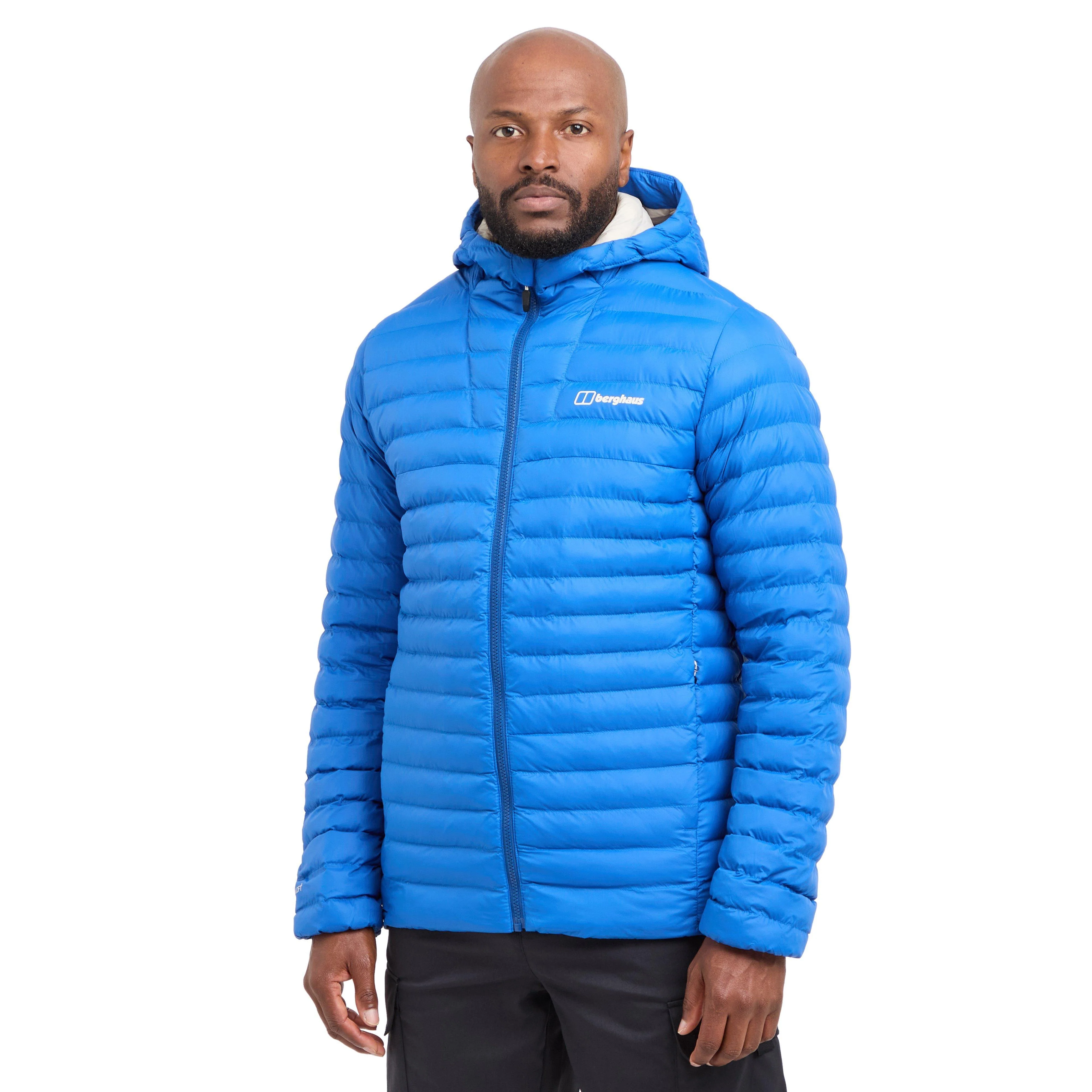 Men’s Claggan Jacket - Image 10