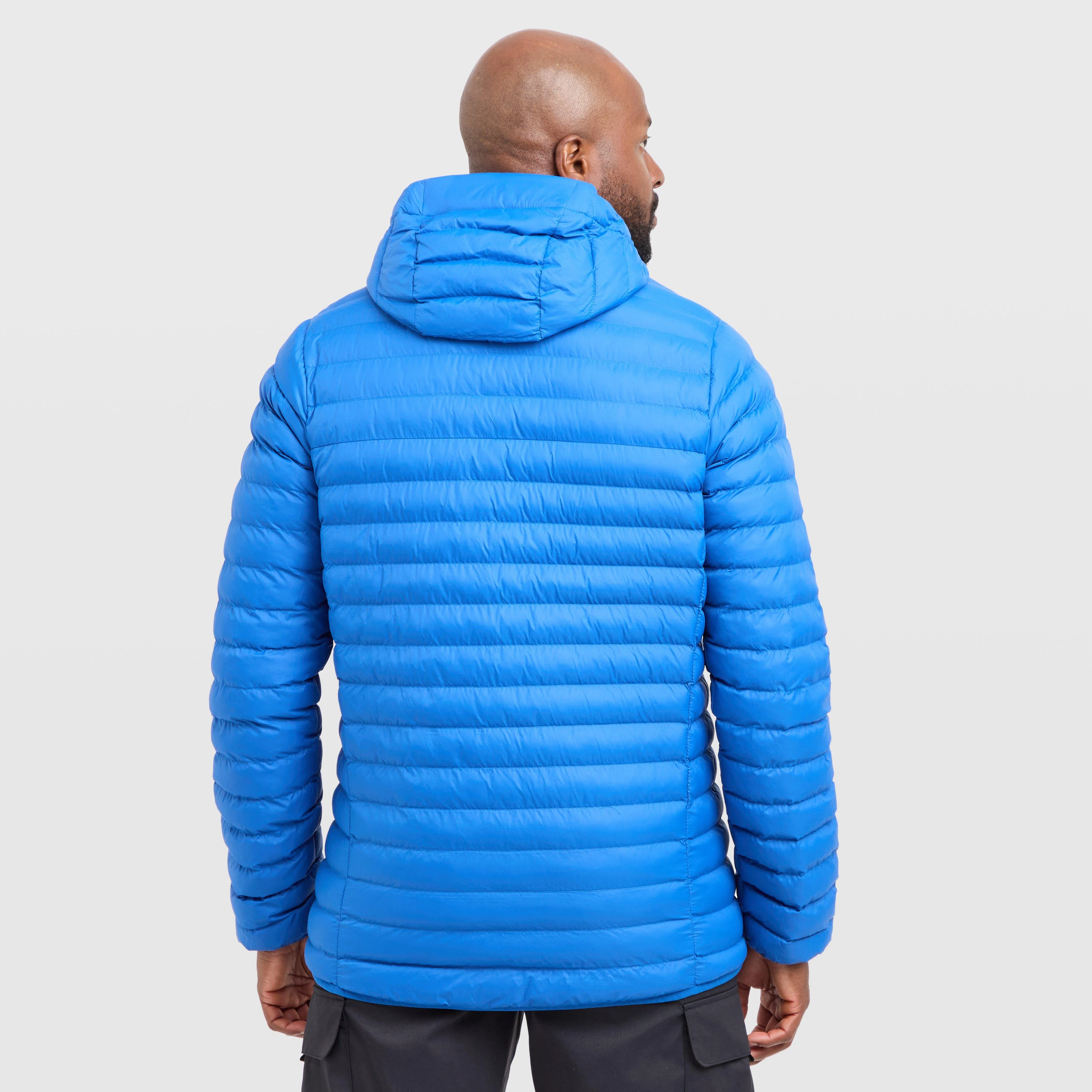Men’s Claggan Jacket - Image 2