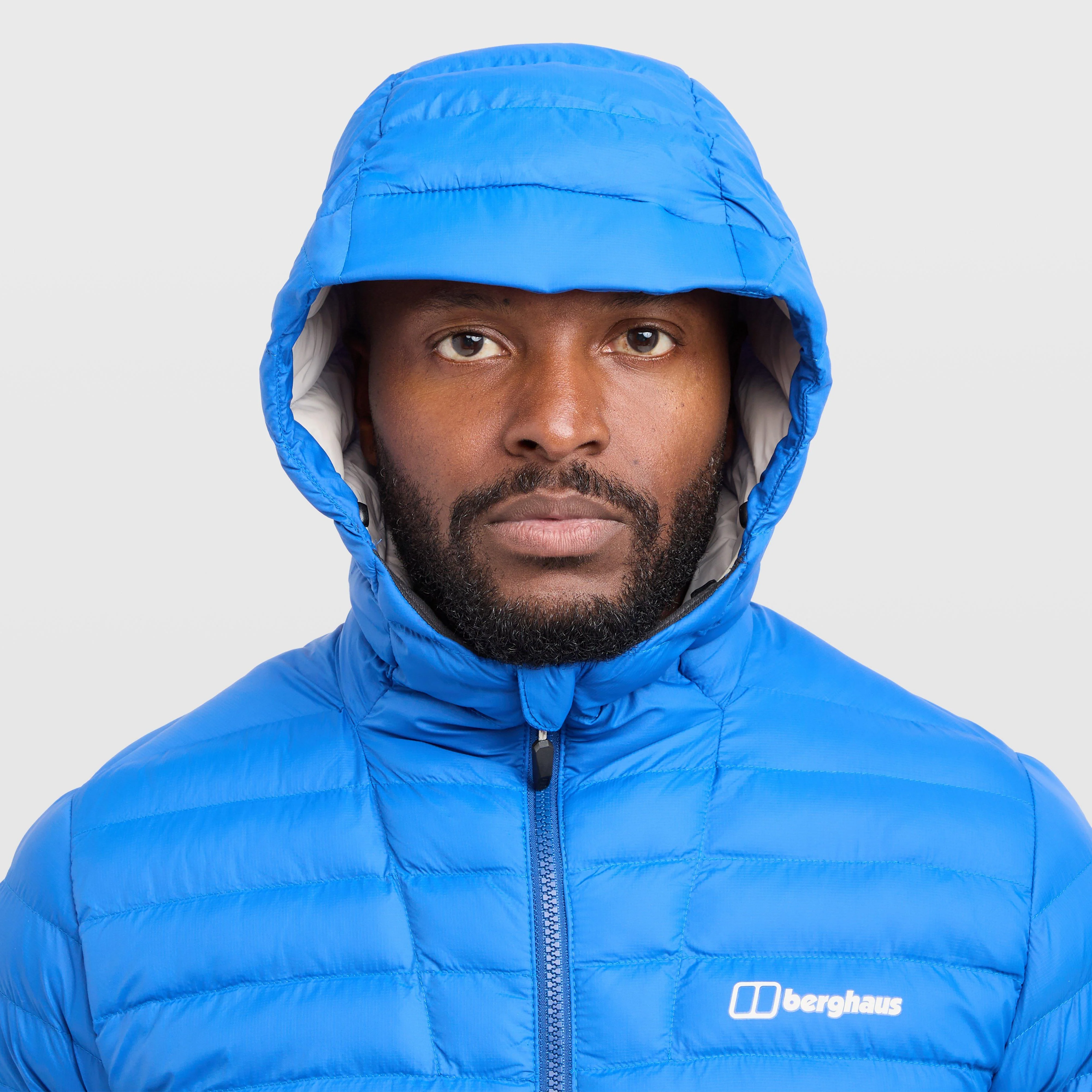 Men’s Claggan Jacket - Image 4