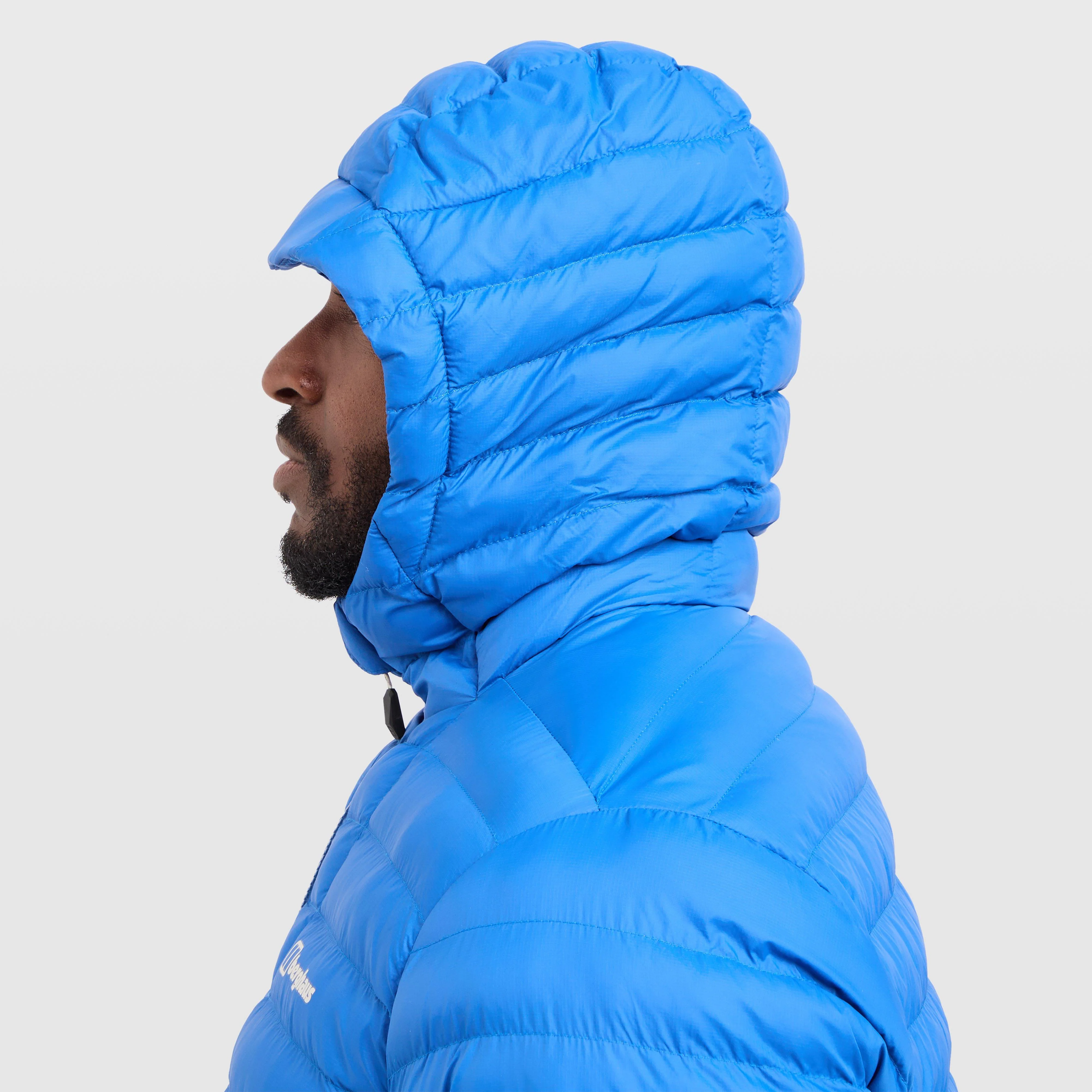 Men’s Claggan Jacket - Image 5