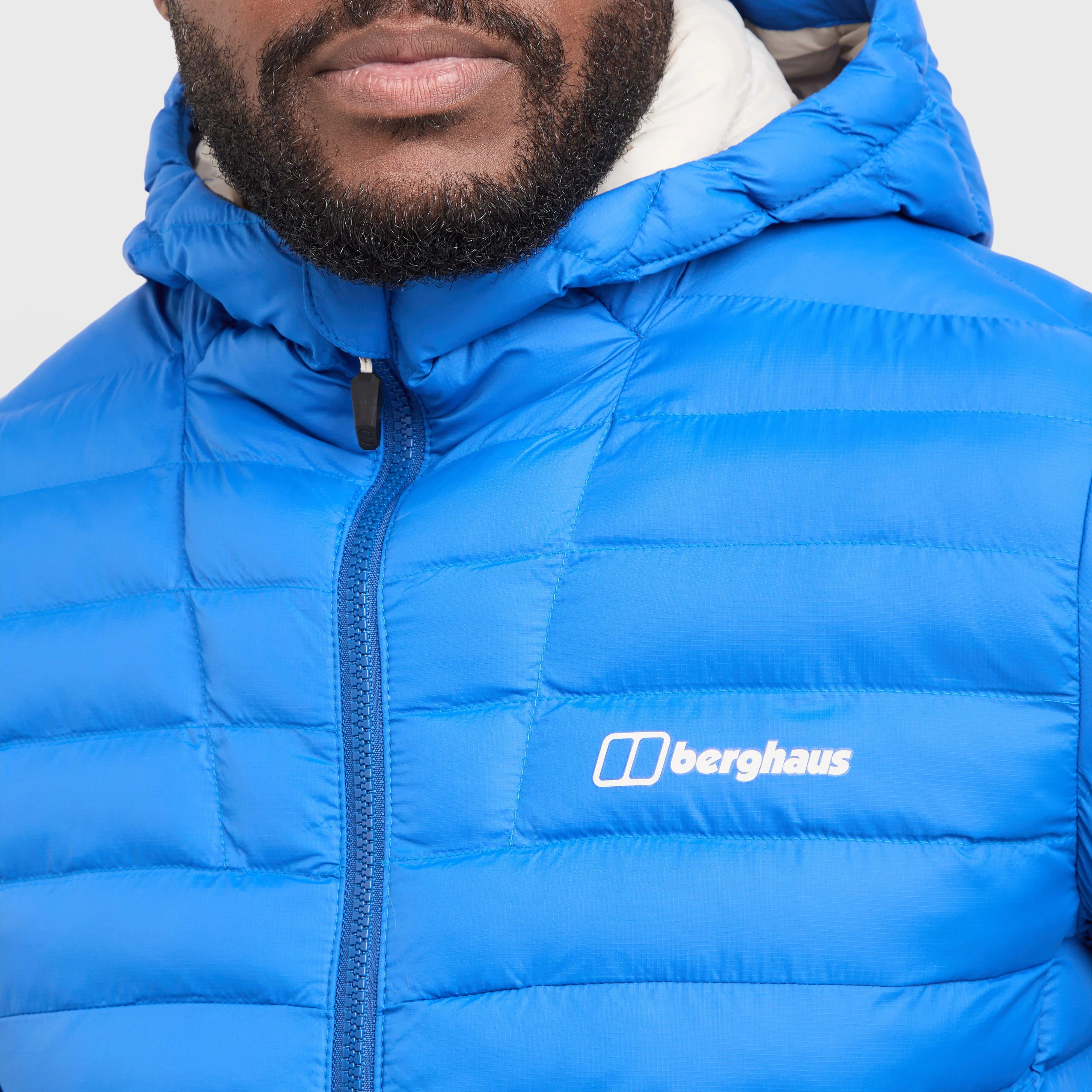 Men’s Claggan Jacket - Image 6