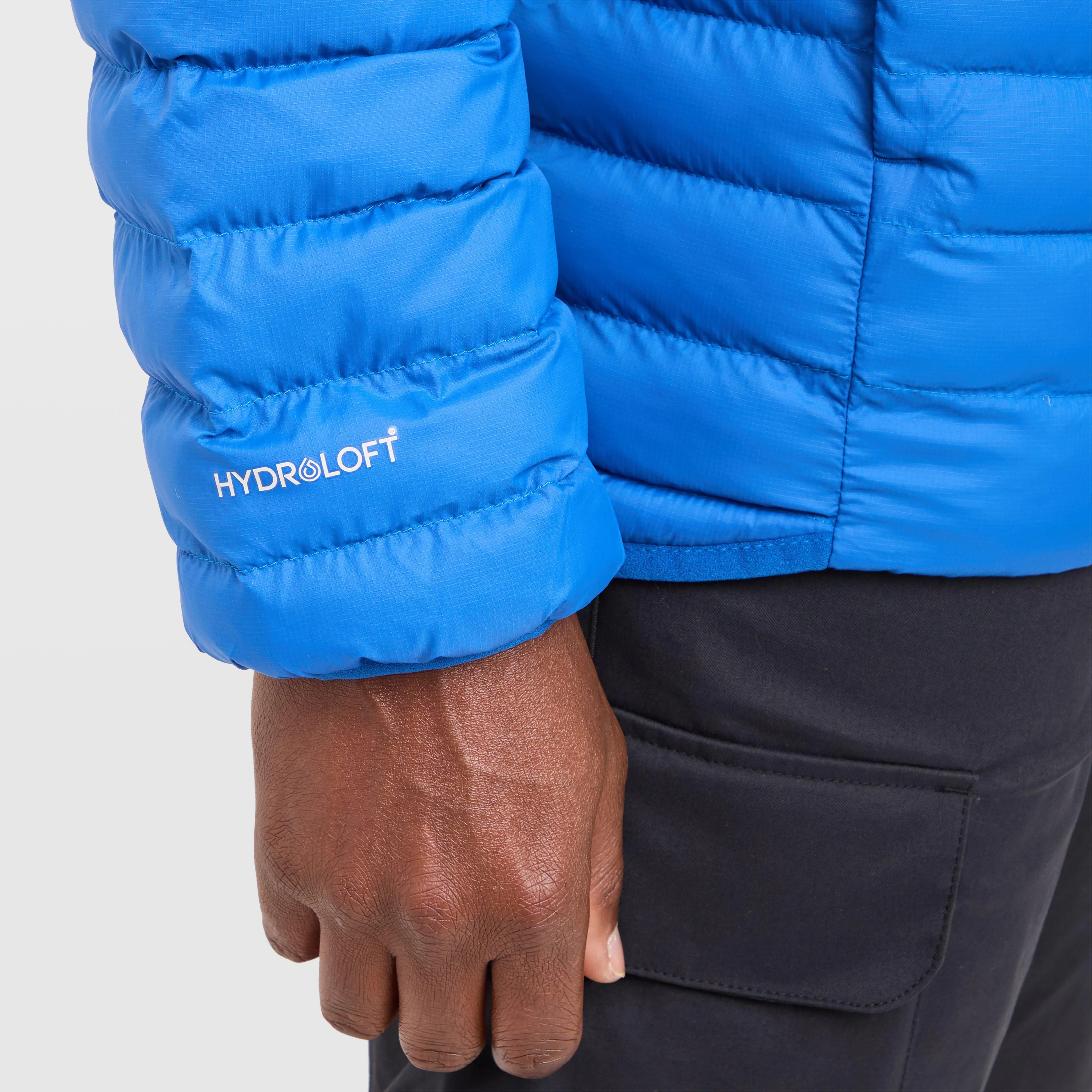 Men’s Claggan Jacket - Image 8