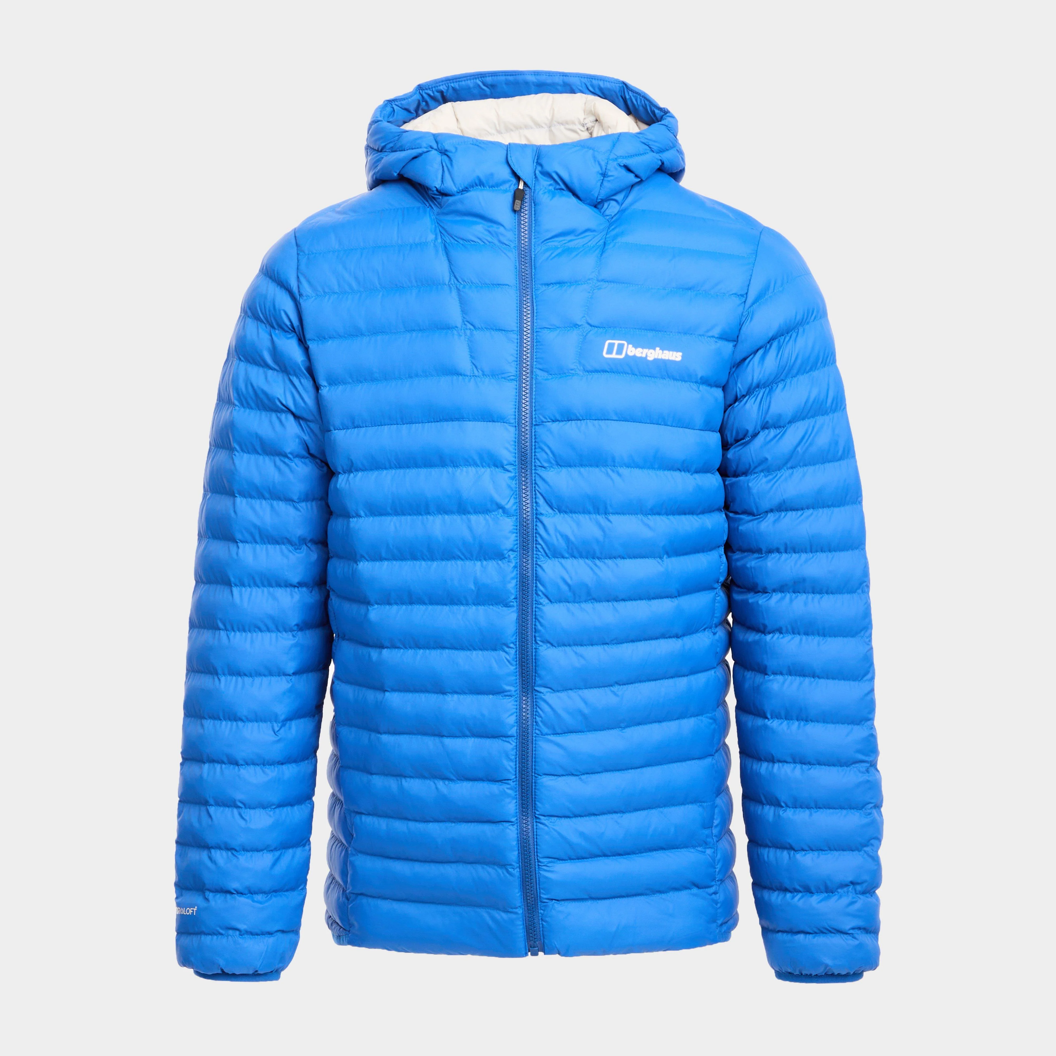 Men’s Claggan Jacket - Image 9