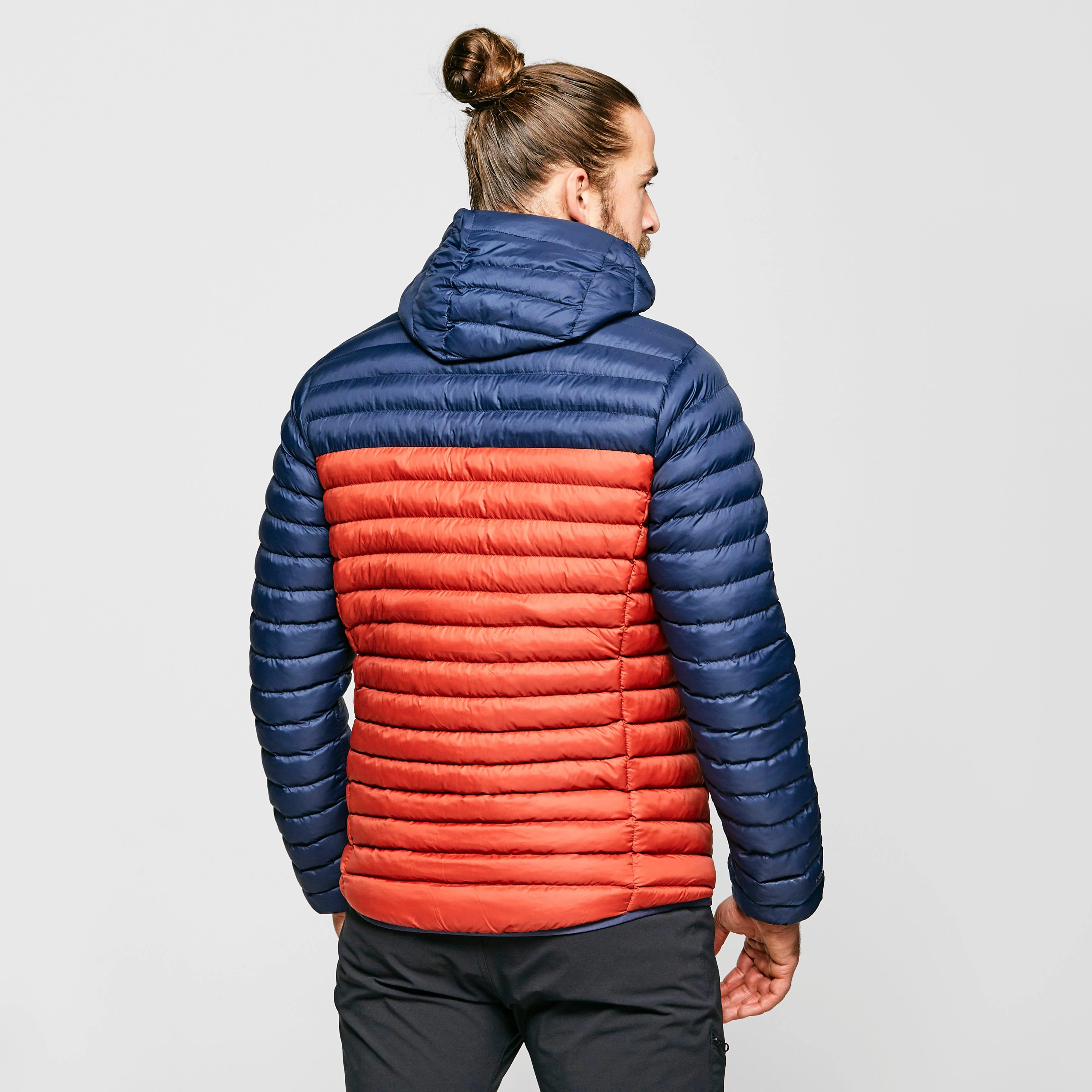 Men’s Claggan Jacket - Image 2