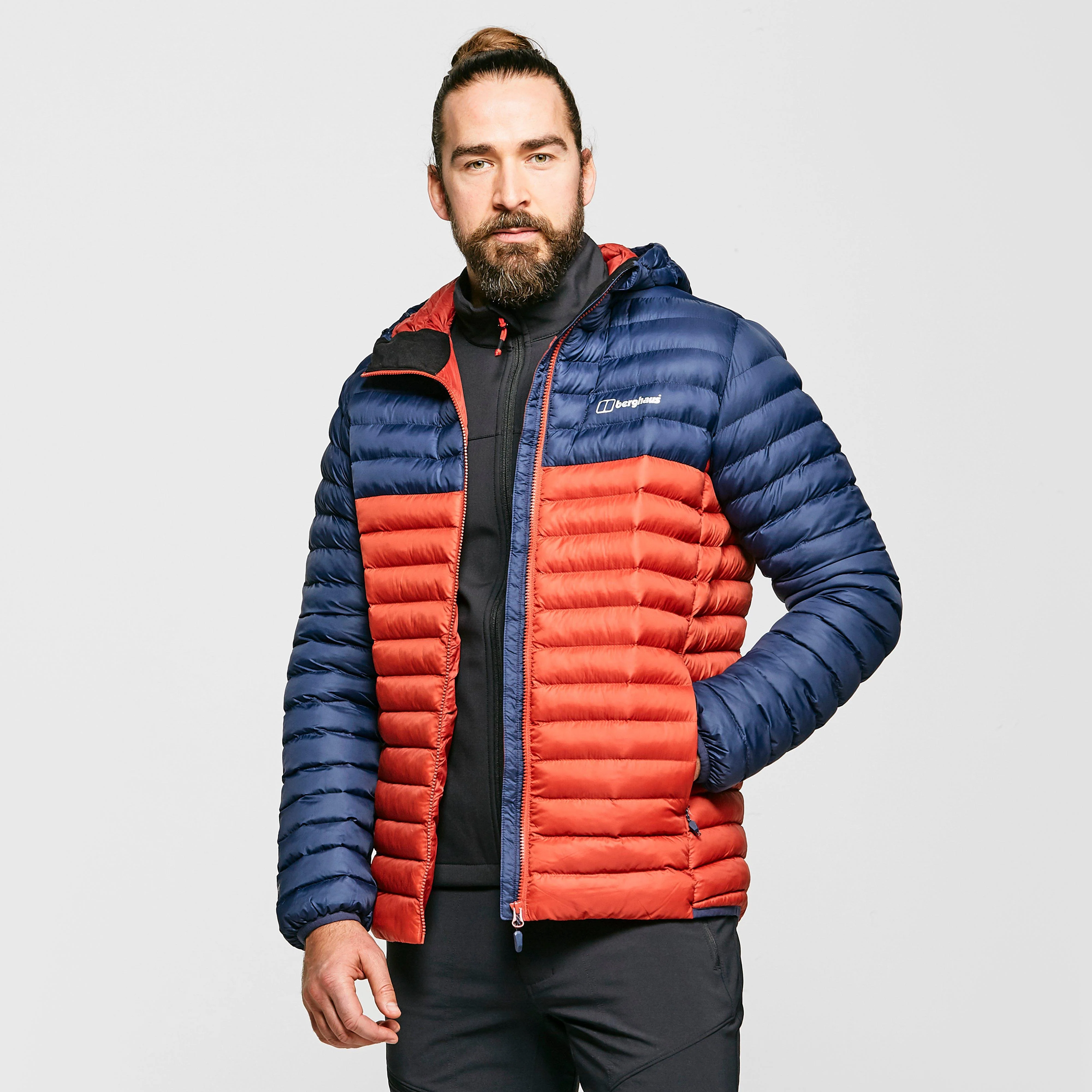 Men’s Claggan Jacket - Image 4