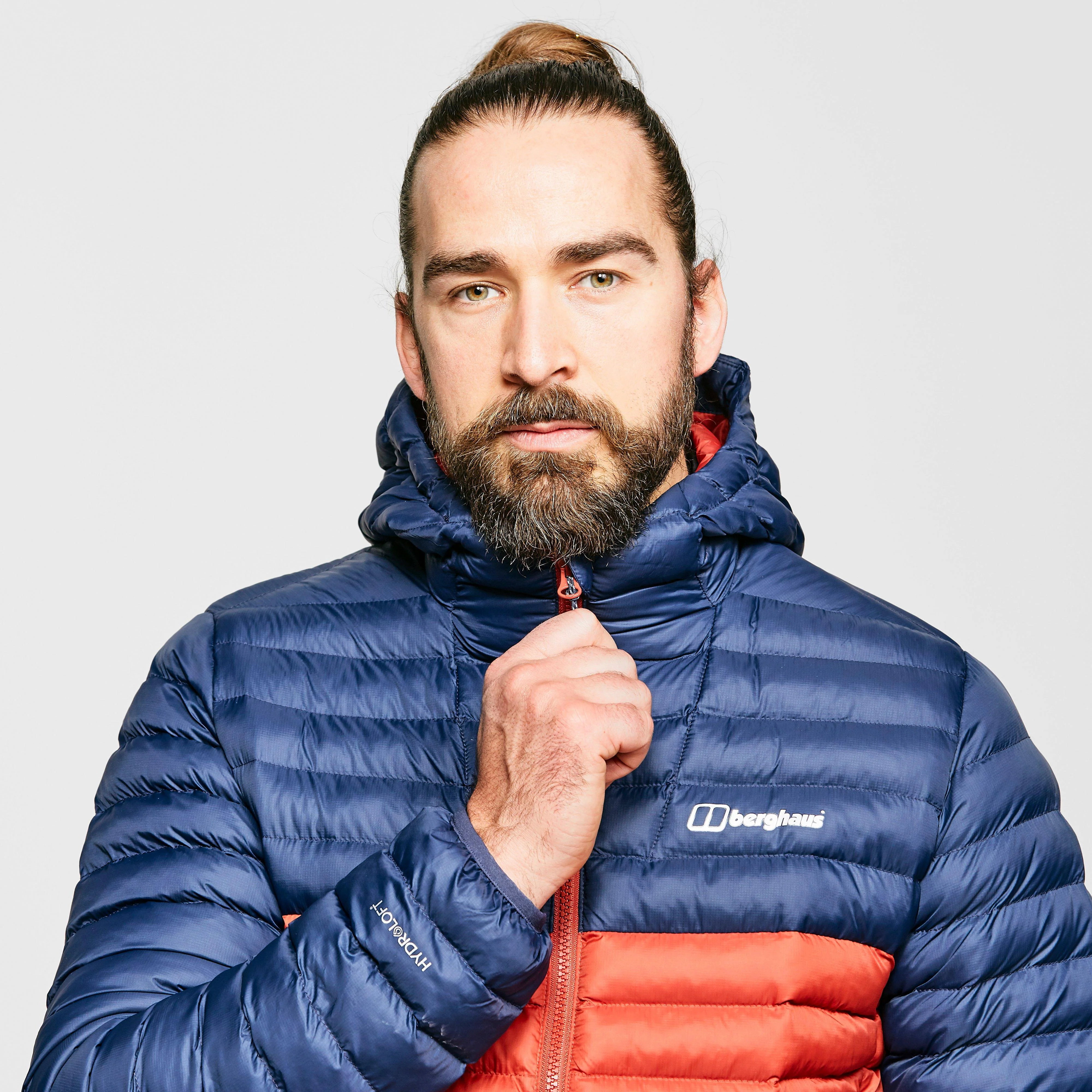 Men’s Claggan Jacket - Image 5
