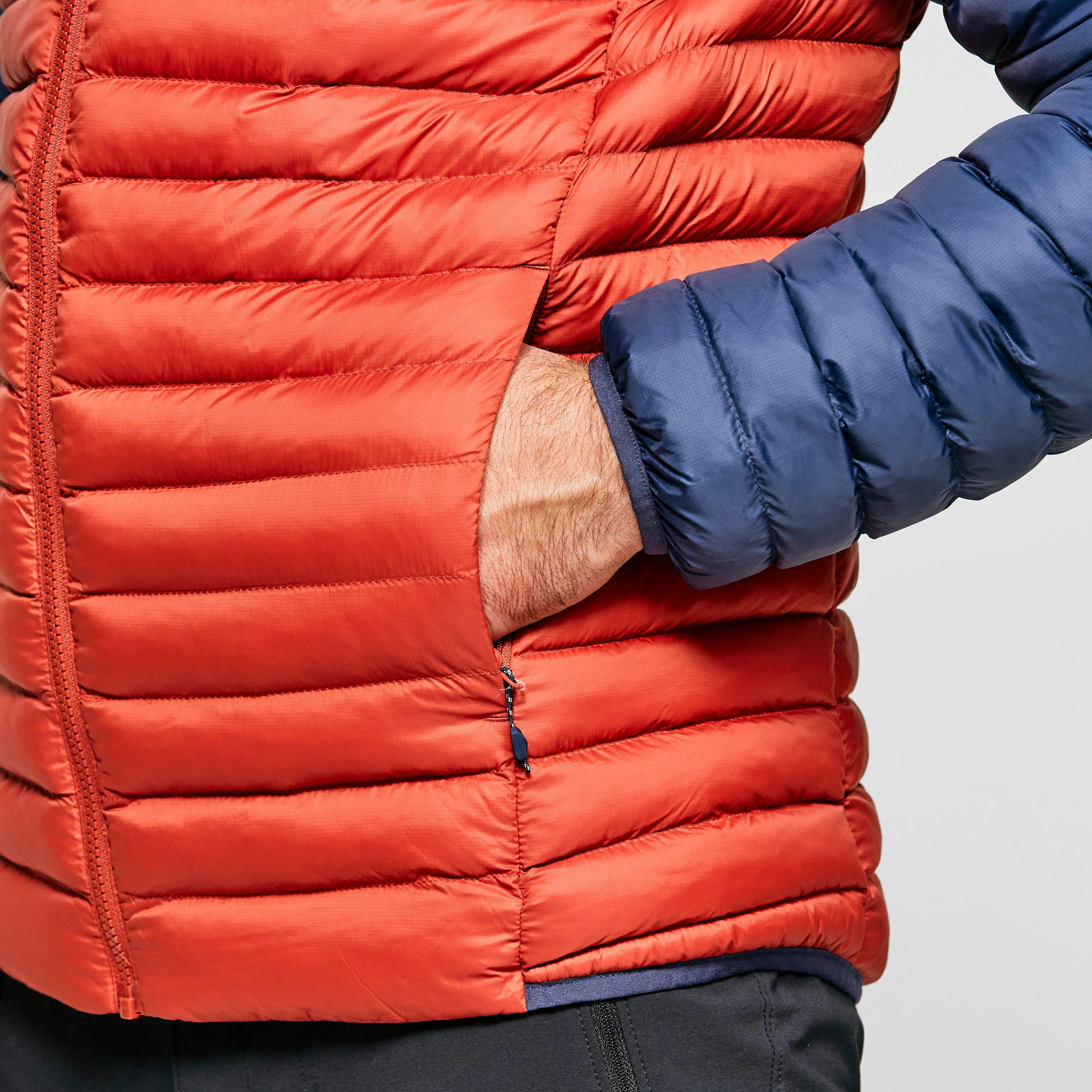 Men’s Claggan Jacket - Image 6