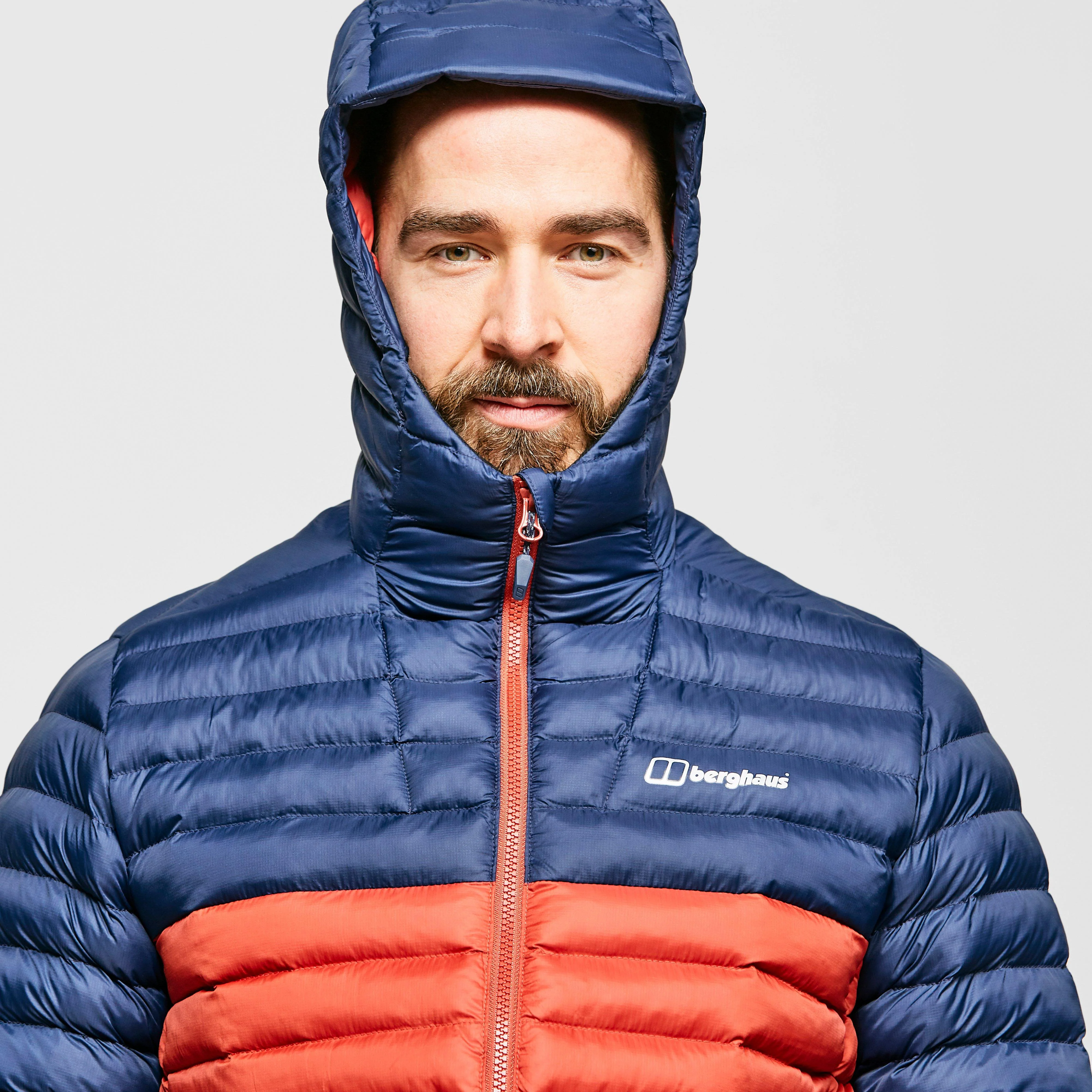 Men’s Claggan Jacket - Image 7