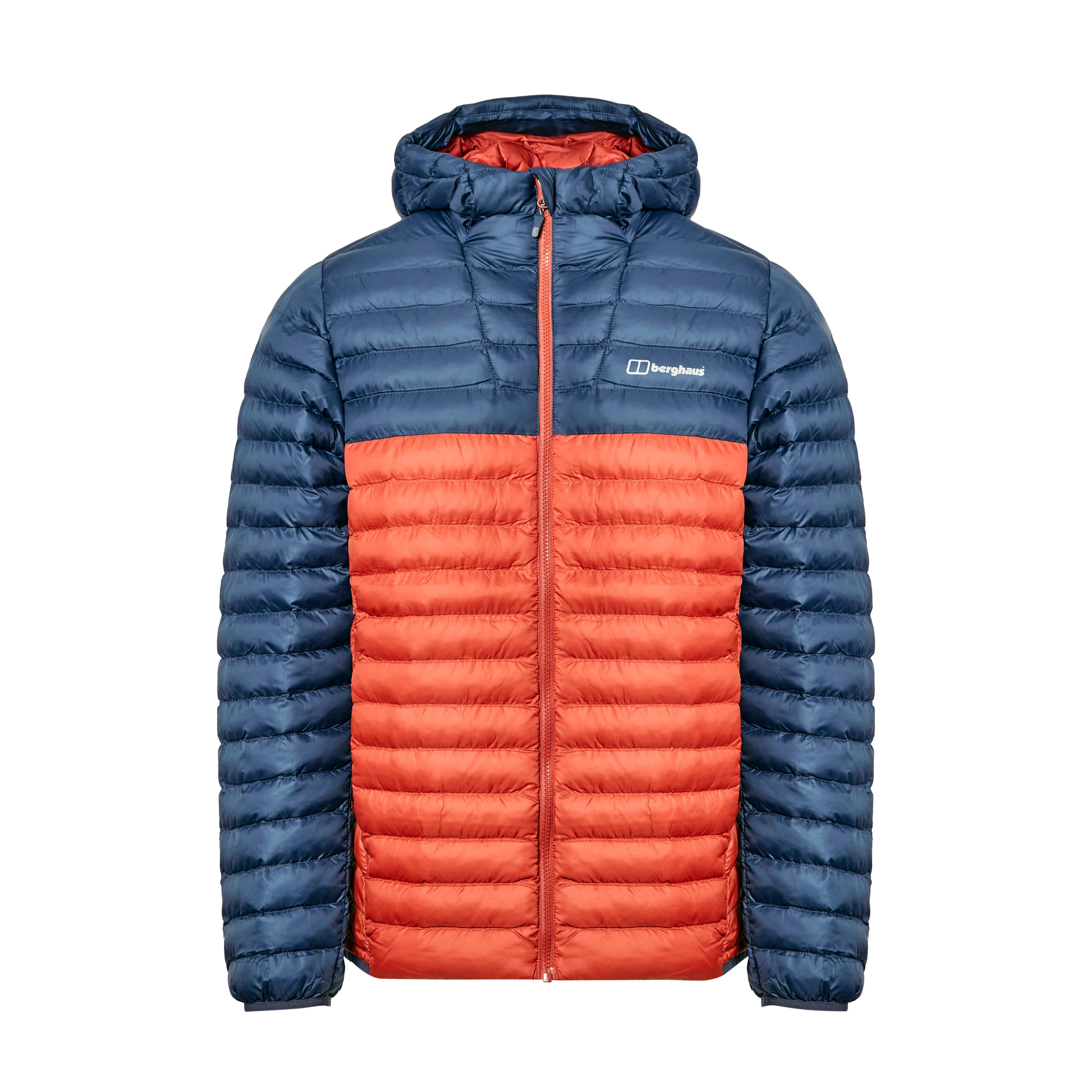 Men’s Claggan Jacket - Image 8