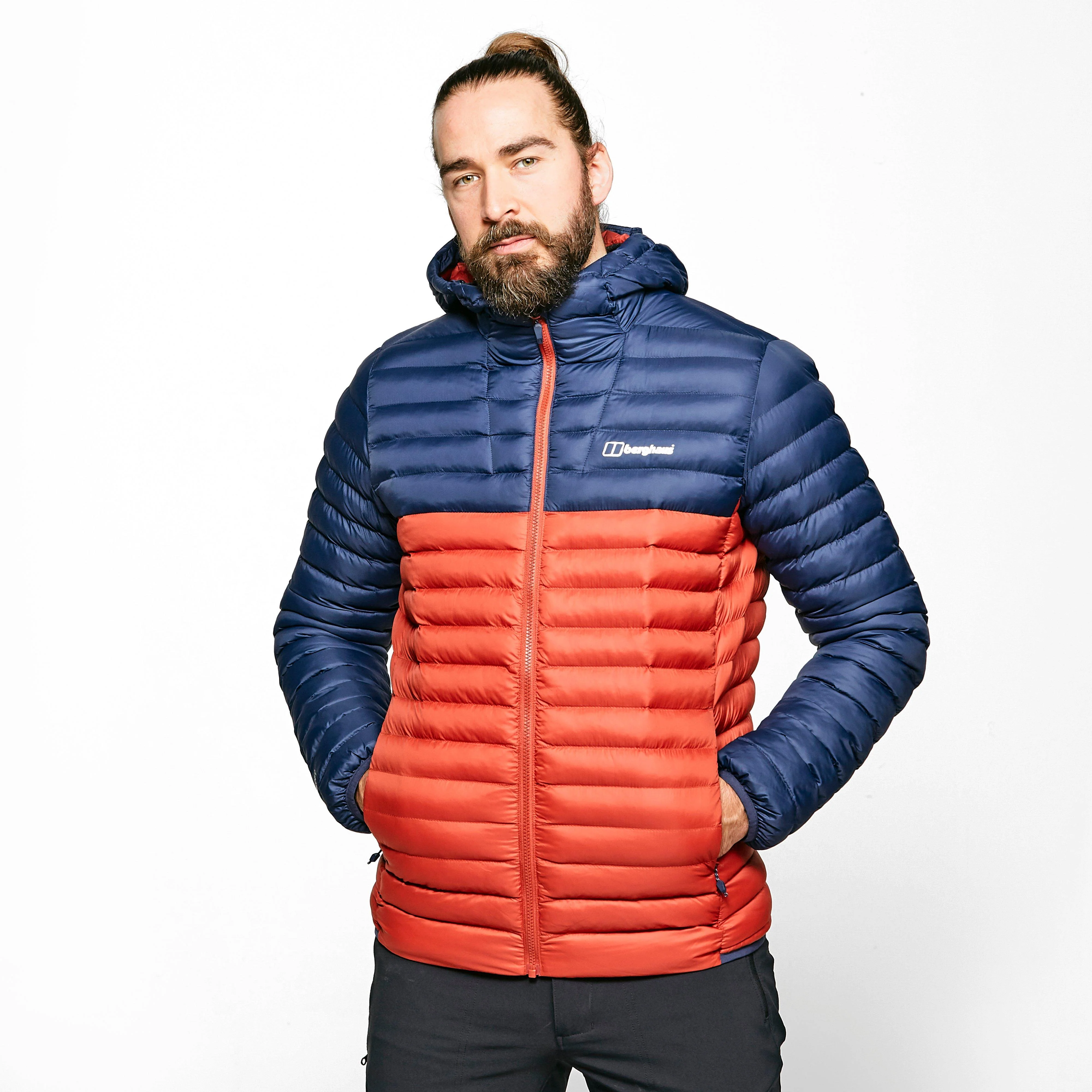 Men’s Claggan Jacket - Image 9
